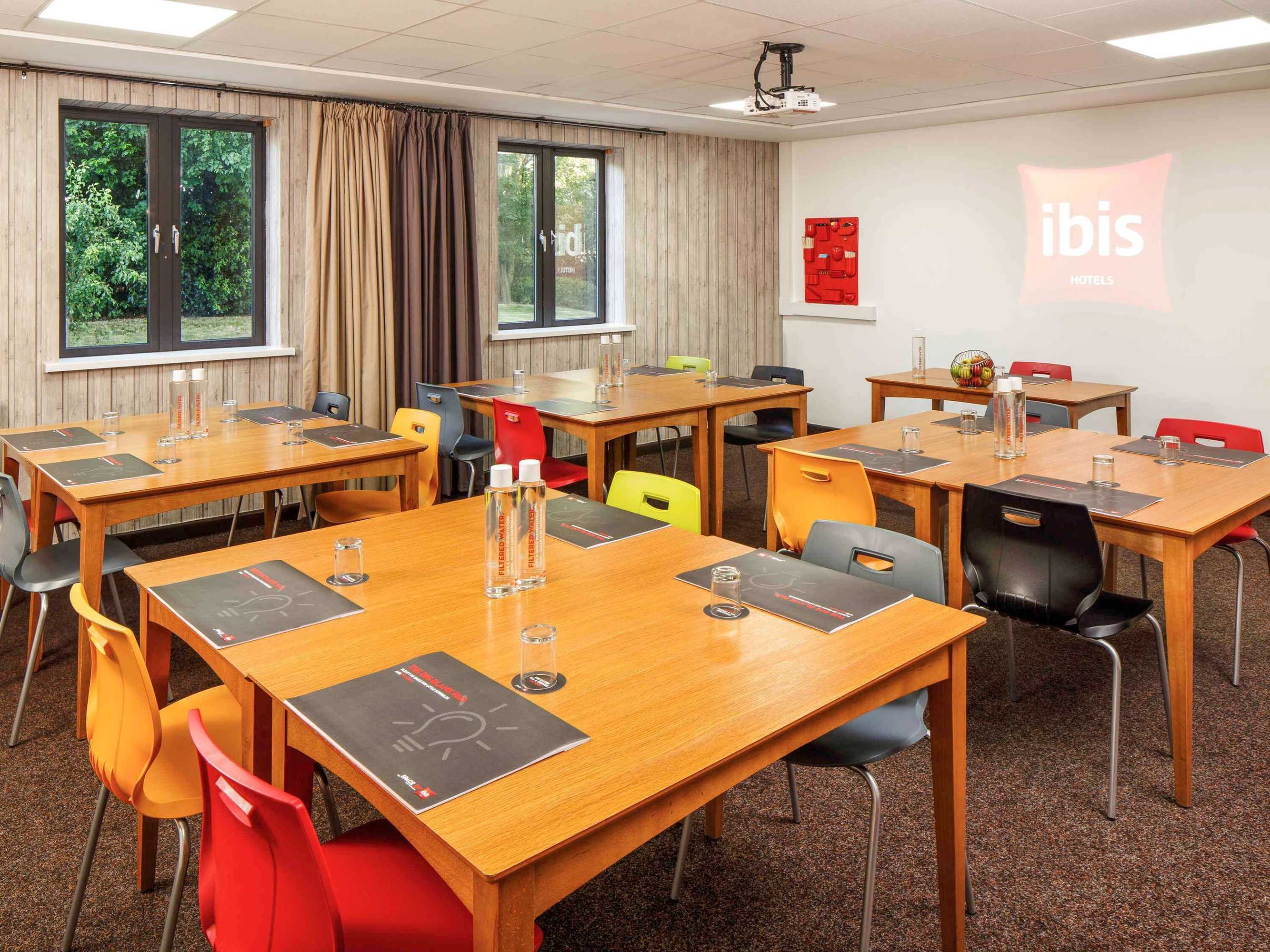 Gift card for Ibis Lincoln Gift card for Ibis Lincoln