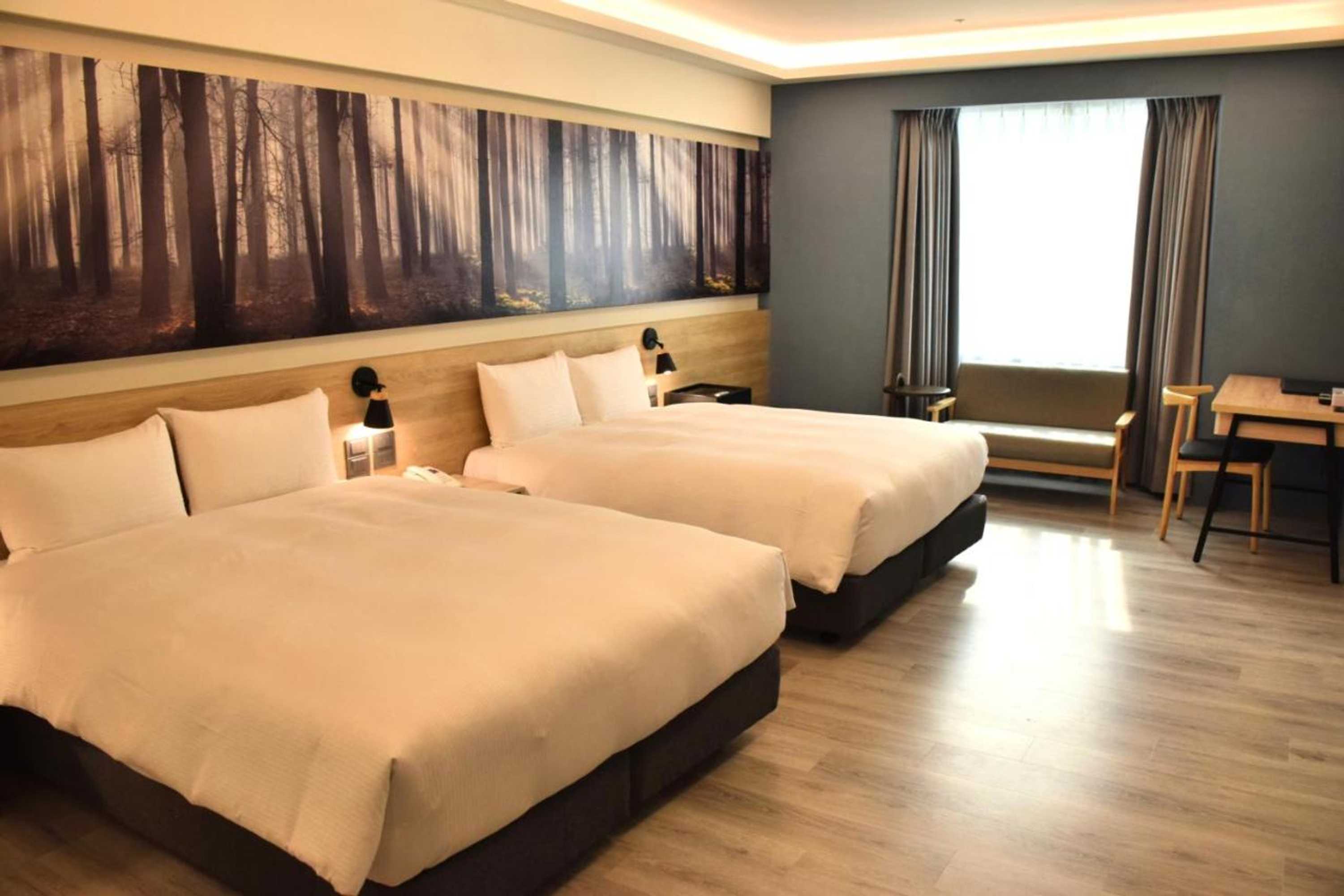 Gift card for Yoyo Hotel
