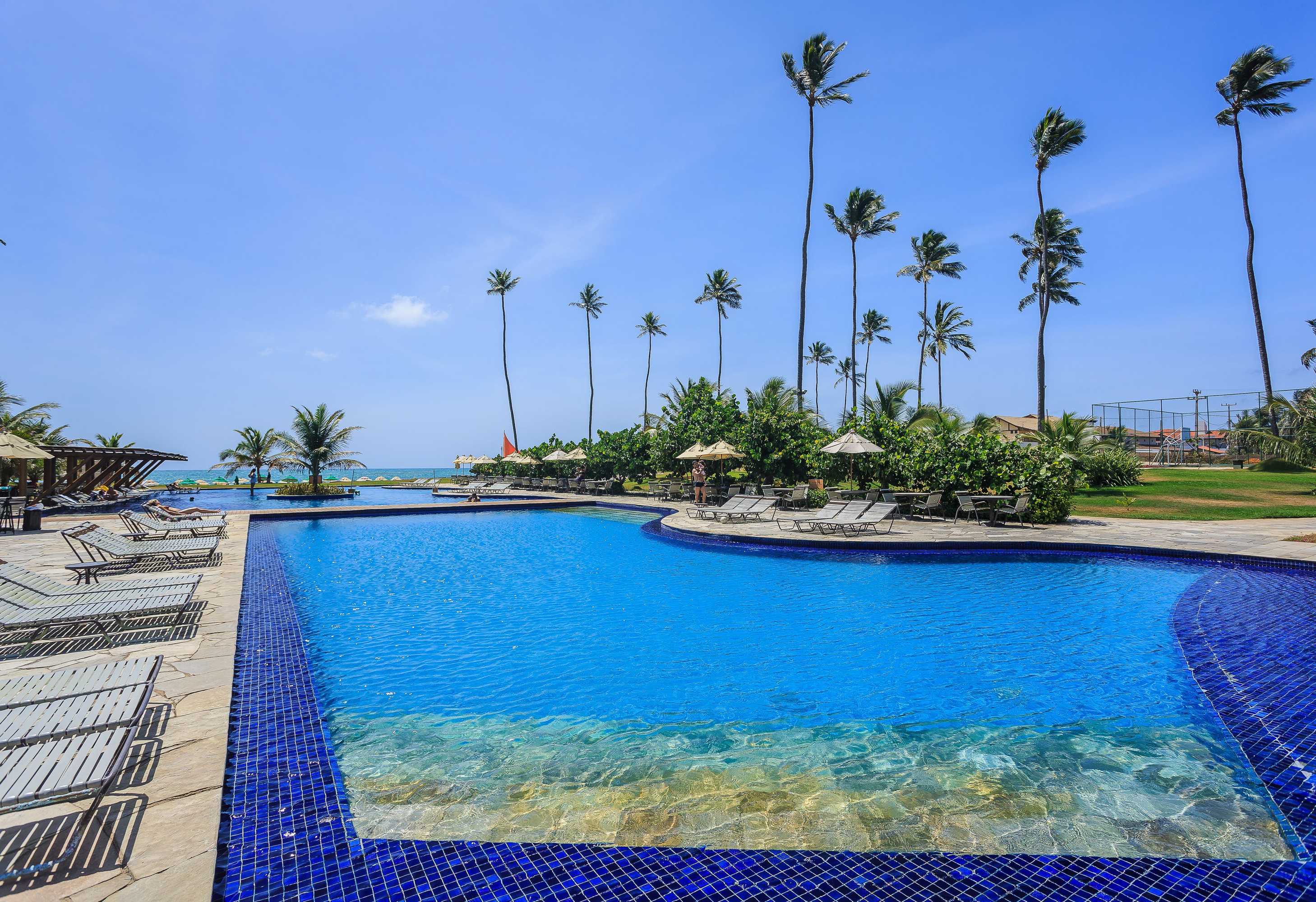 Gift card for Viva Porto de Galinhas Resort Gift card for Viva Porto de Galinhas Resort