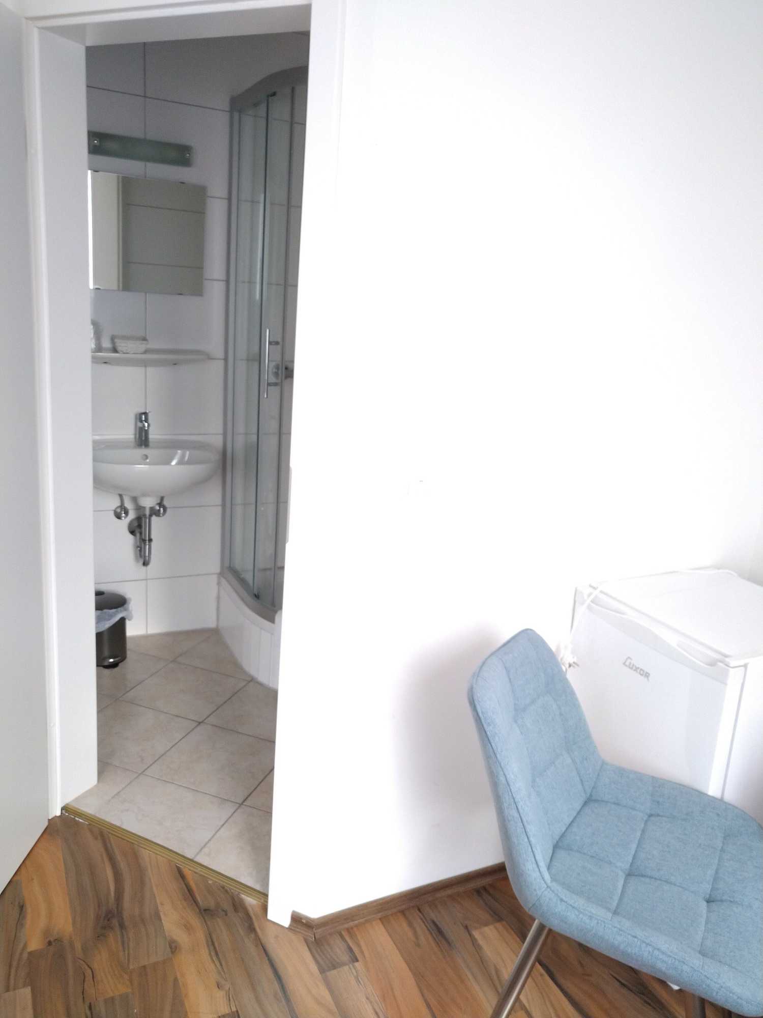 Gift card for Hotel Zentrum