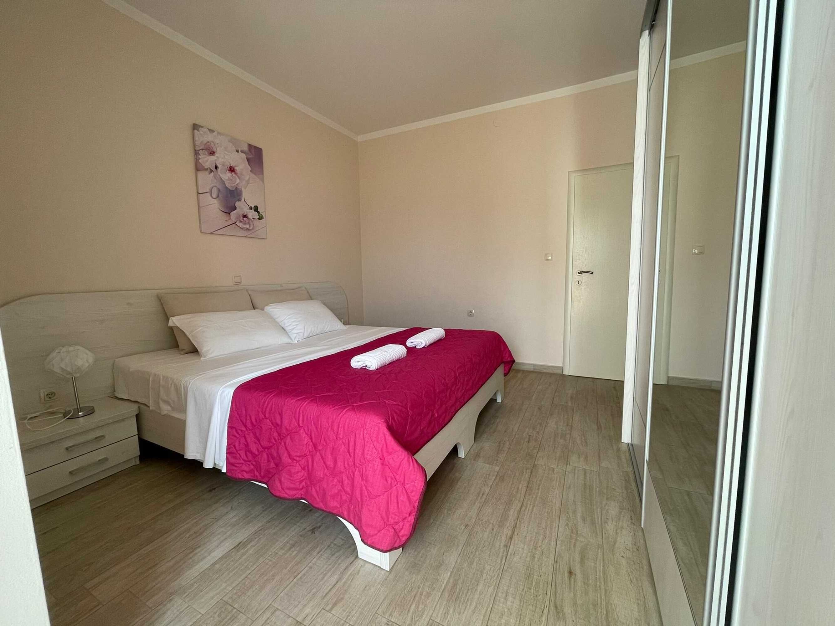 Gift card for Apartments Natasa