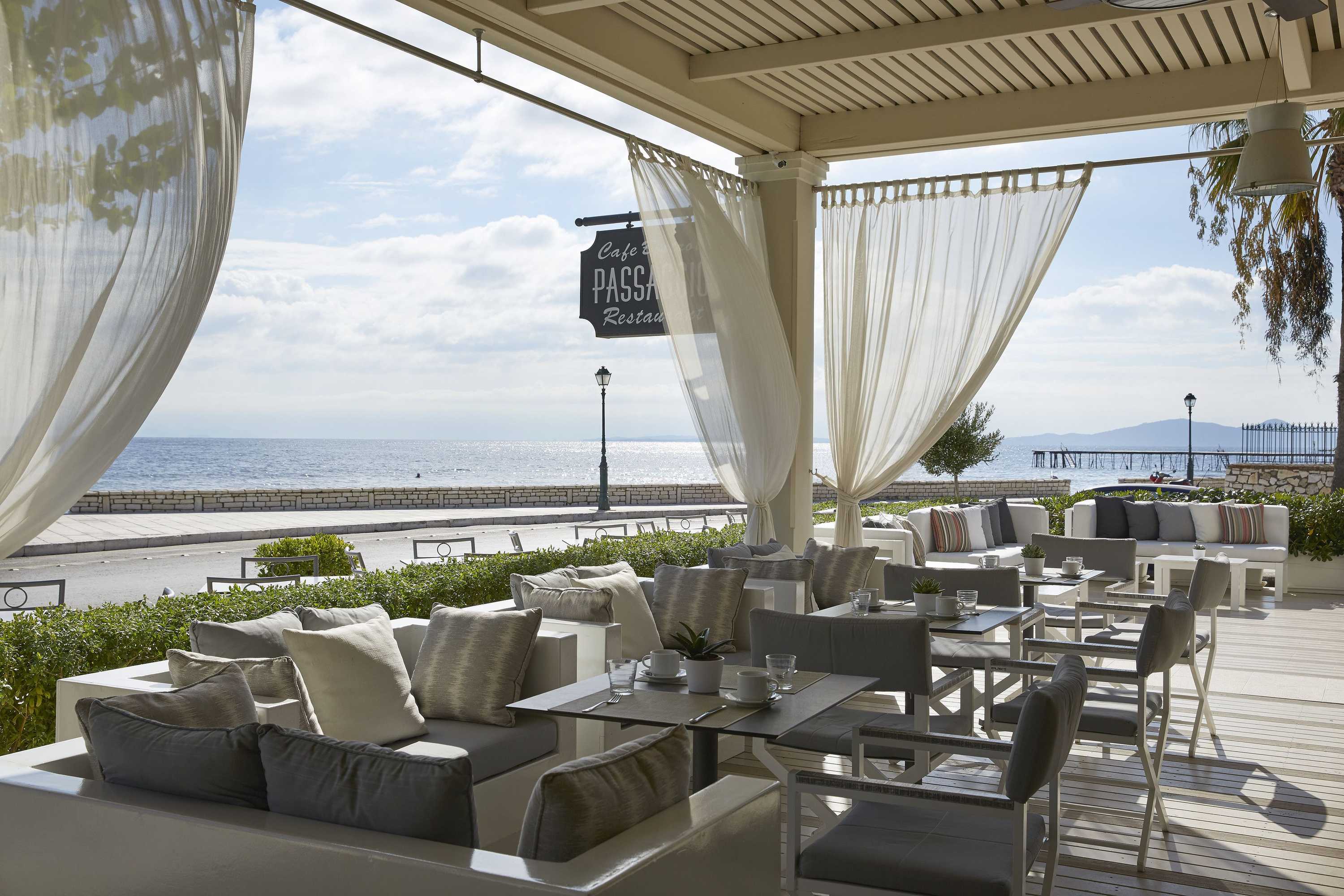 Gift card for Mon Repos Palace - Adults Only Gift card for Mon Repos Palace - Adults Only
