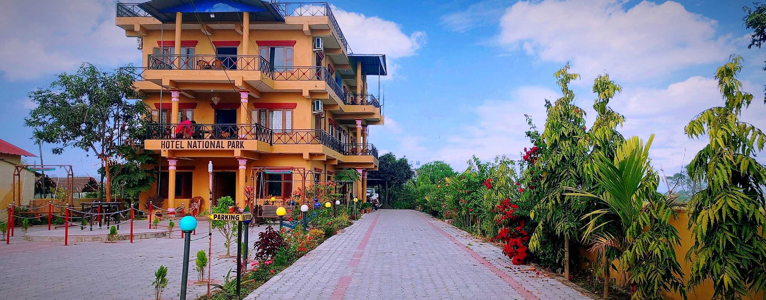 Gift card for Hotel National Park Sauraha- Homely Stay And Peaceful Location With Jungle Safari Arrangements Gift card for Hotel National Park Sauraha- Homely Stay And Peaceful Location With Jungle Safari Arrangements