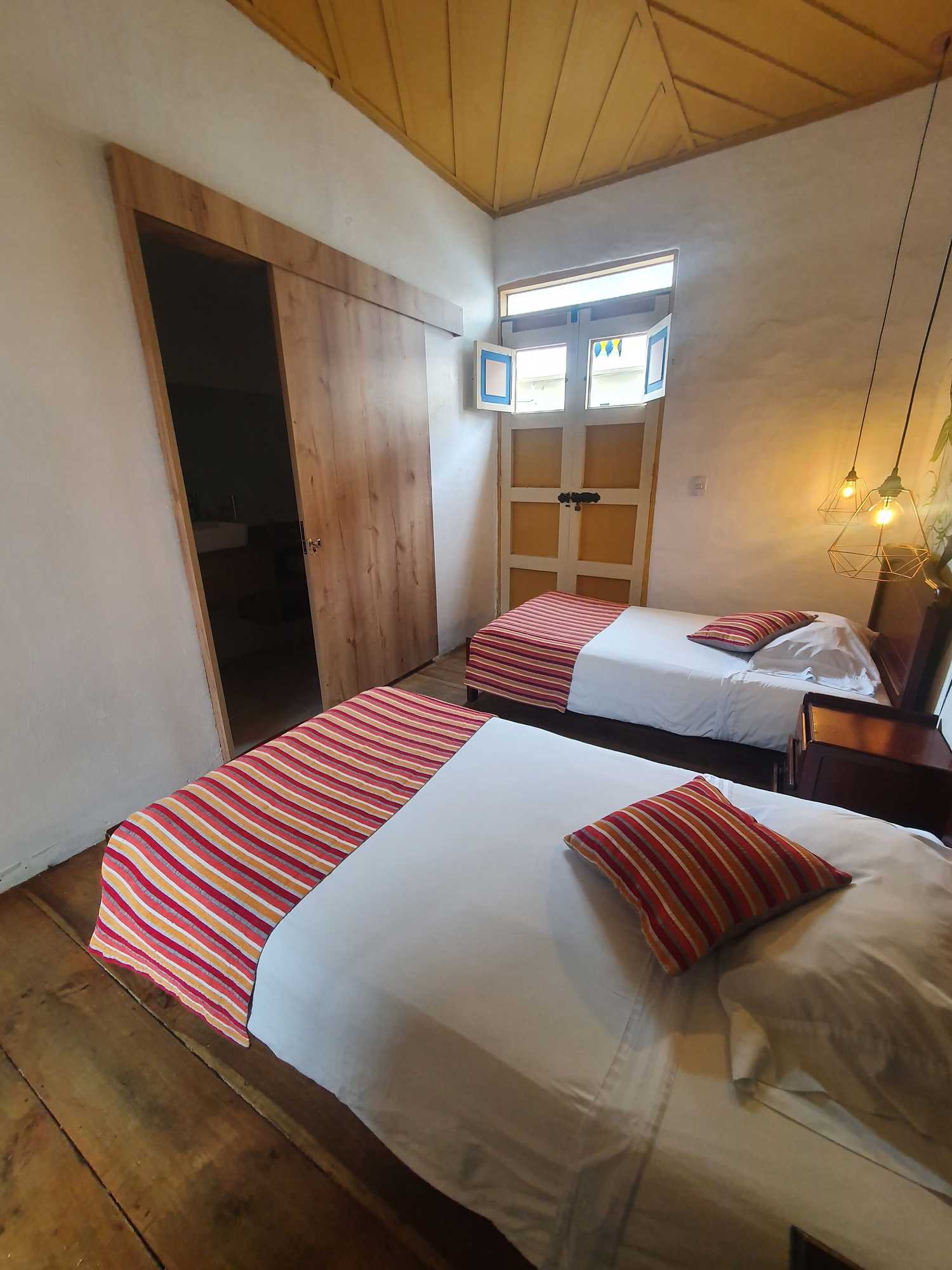 Gift card for Hostal Ciudad De Segorbe - Hostel