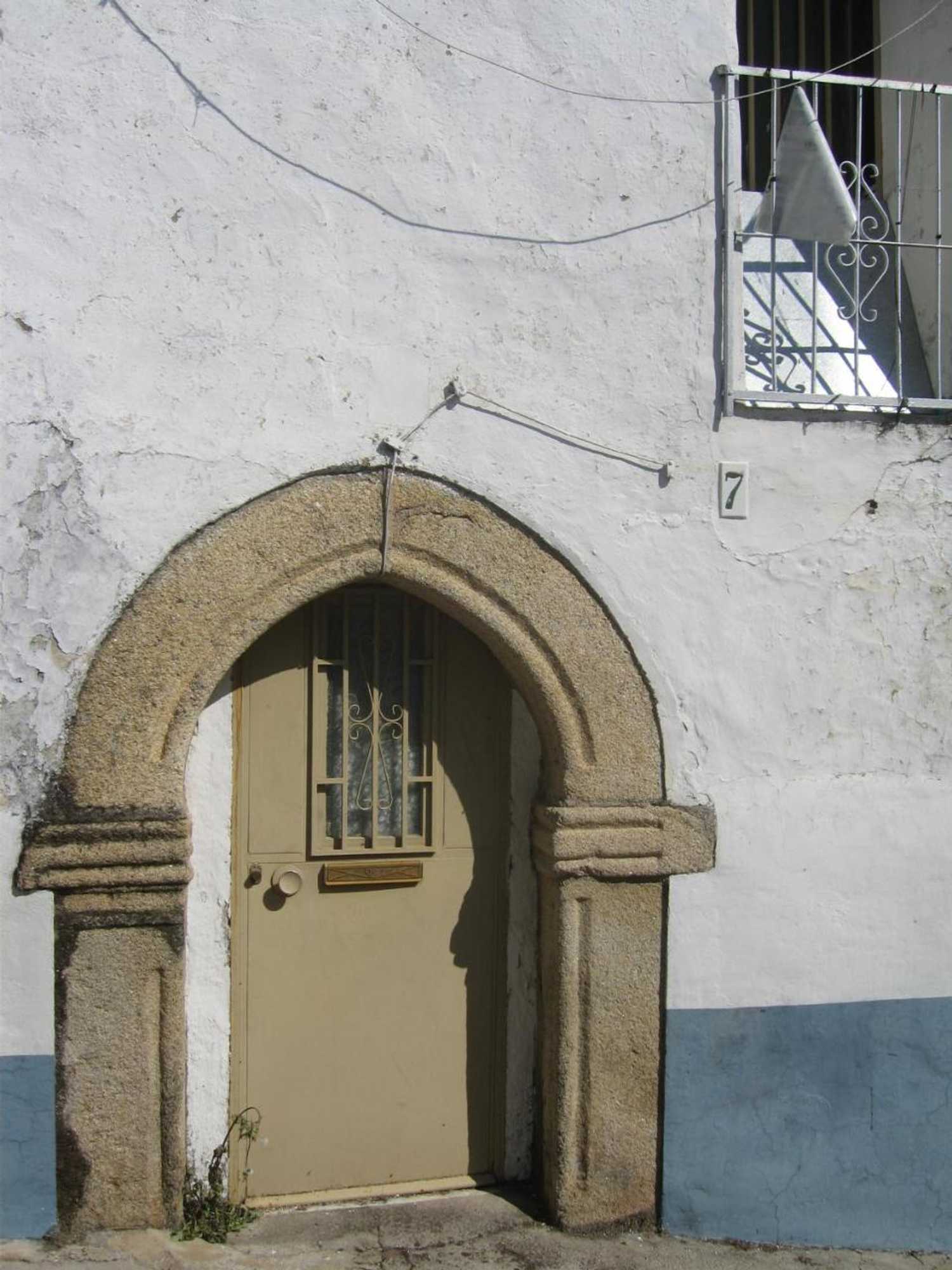 Gift card for Casa Rural Balcón Del Camino Viejo