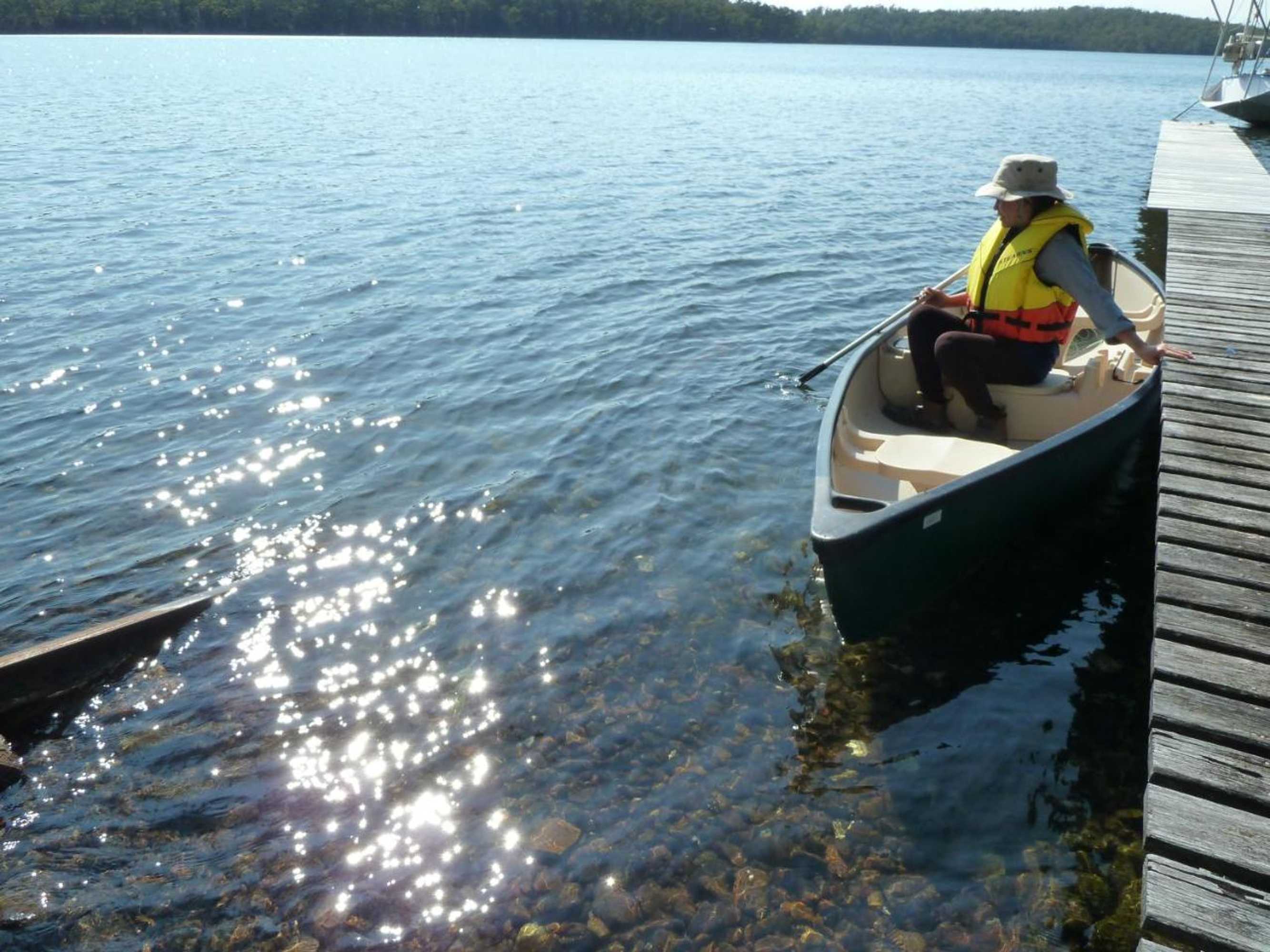 Gift card for Oyster Shack