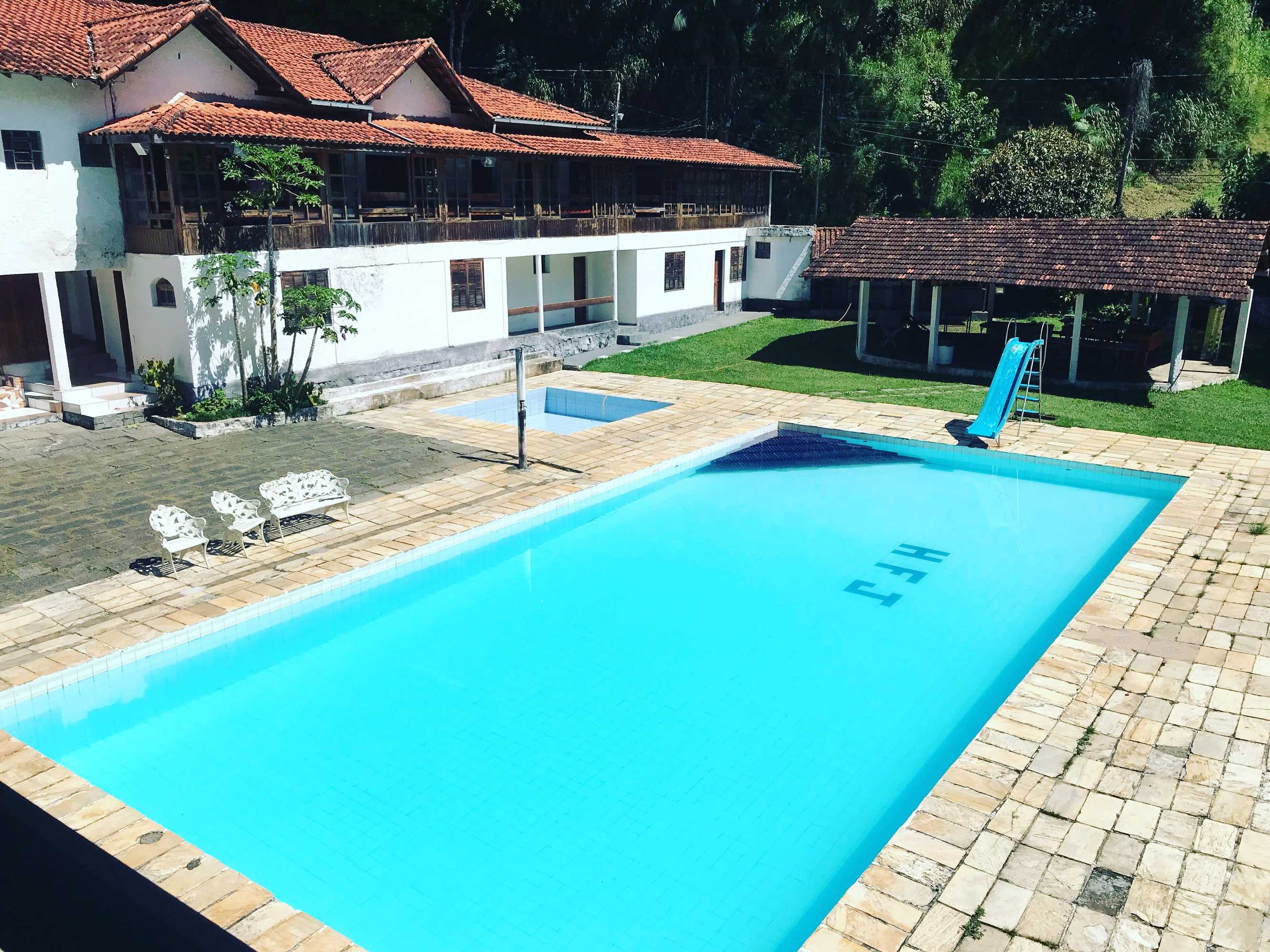 Gift card for Hotel Fazenda Jequitibá