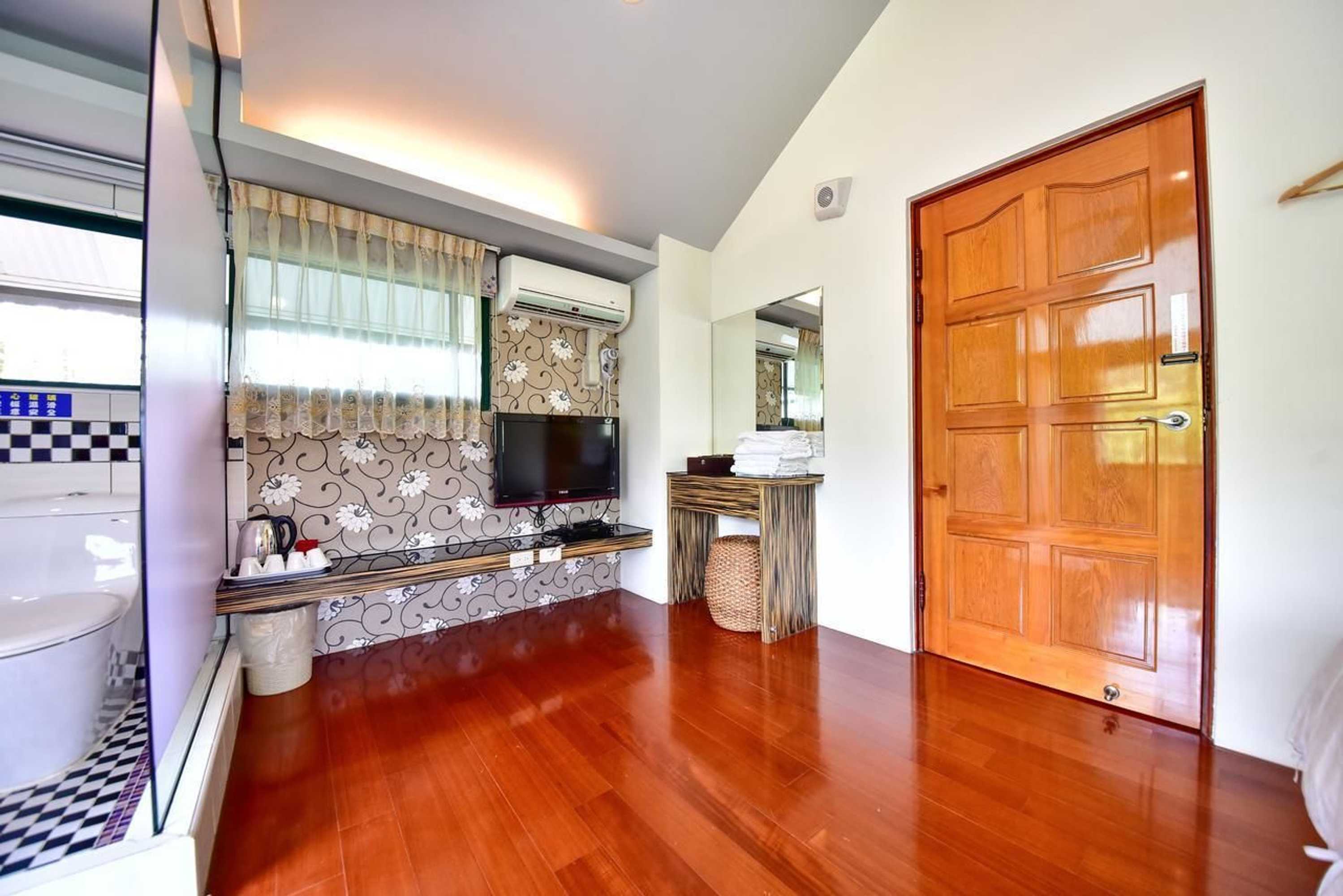 Gift card for Yu Jue Guest House