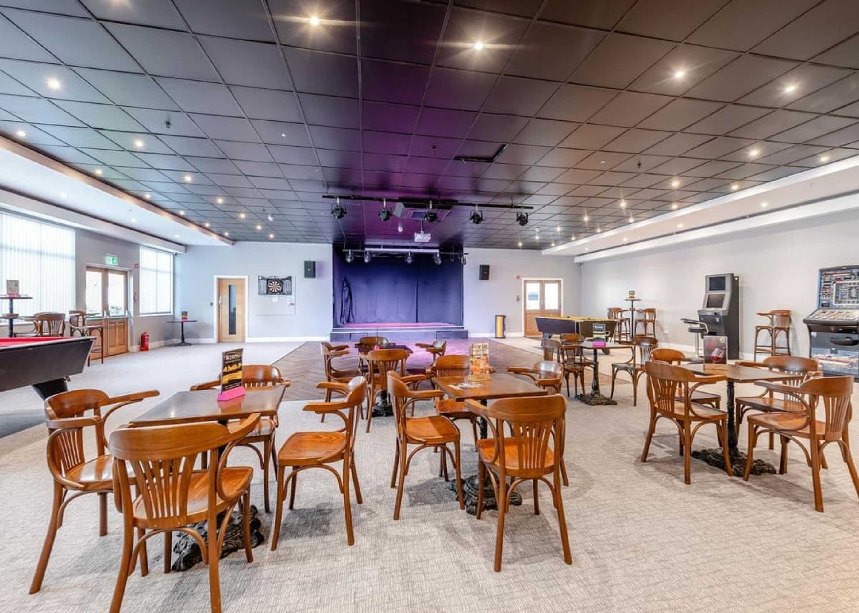 Gift card for Riverside Caravan Holiday Park