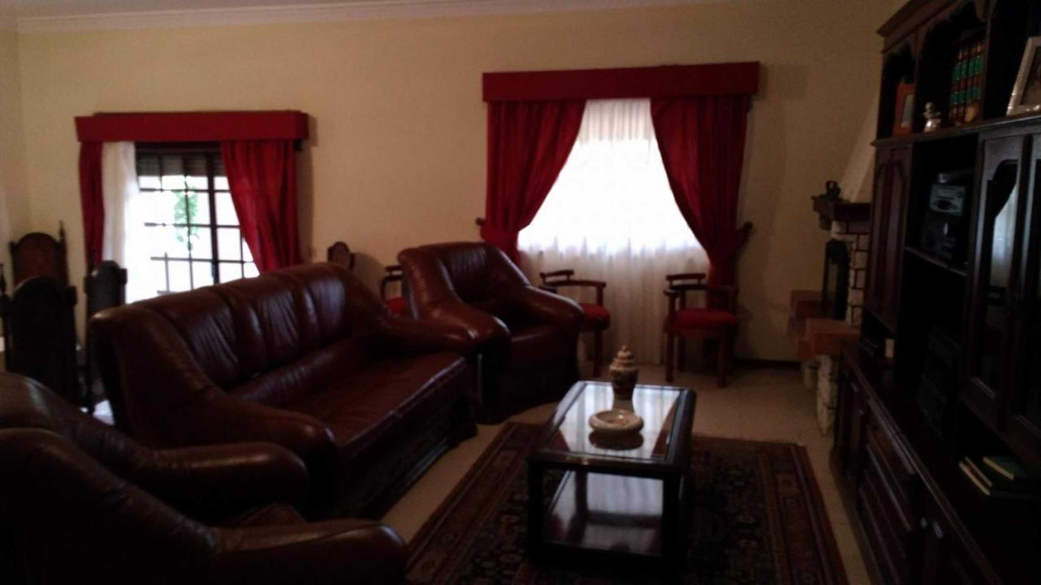 Gift card for Casa Deus