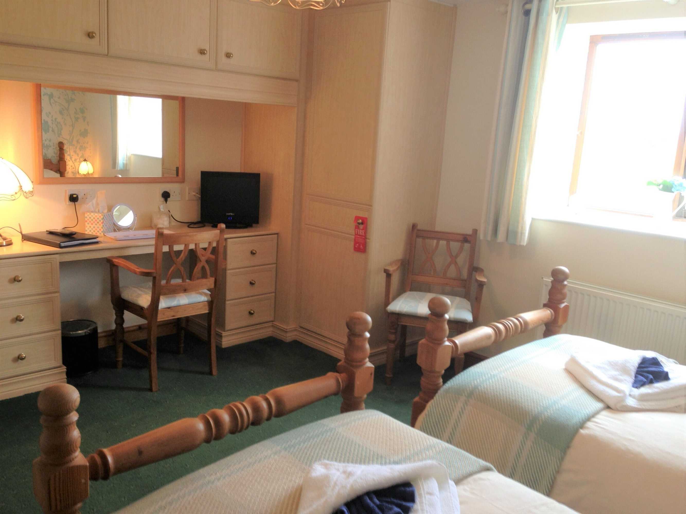 Gift card for Double-Gate B&b