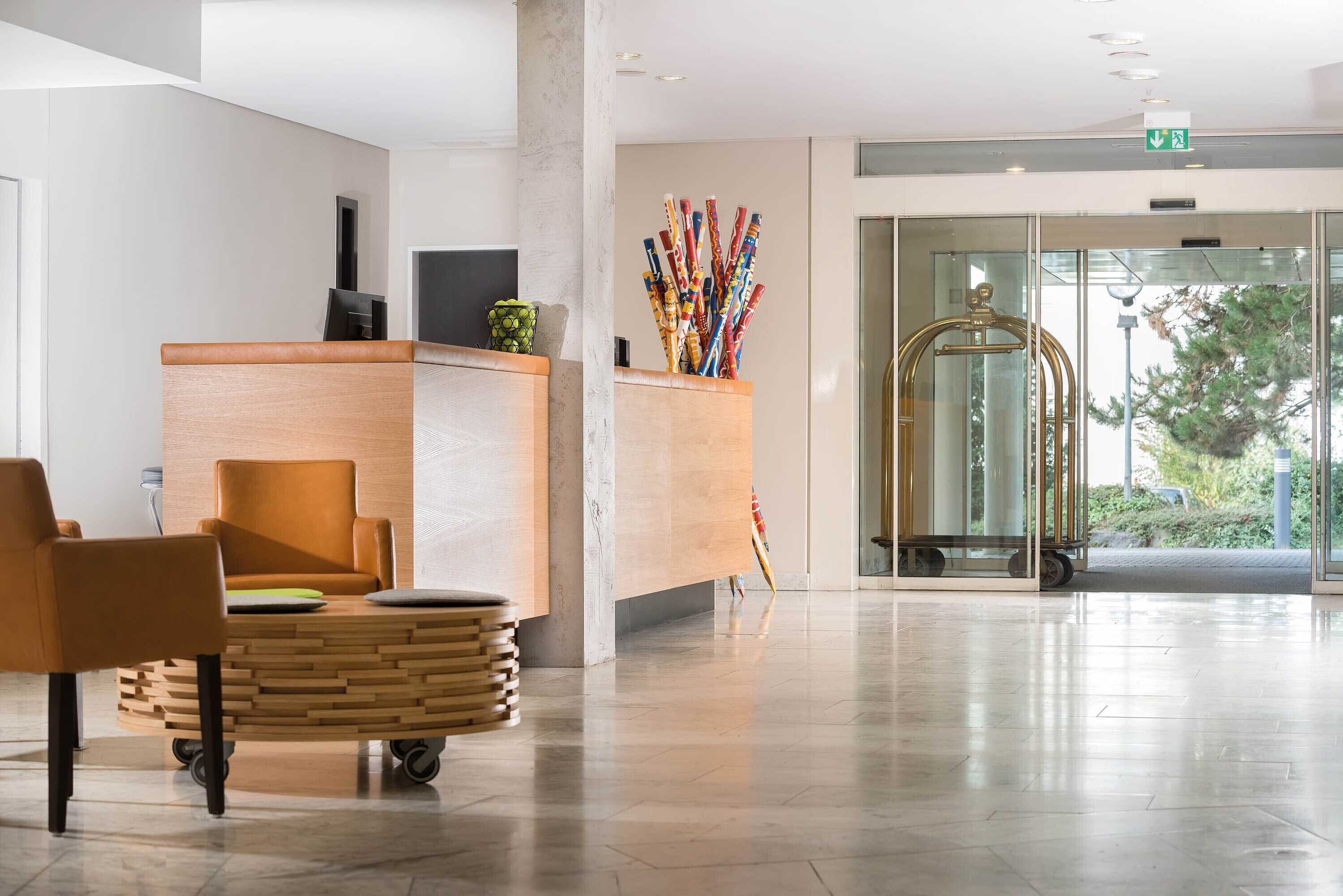 Gift card for Seminaris Hotel Bad Honnef