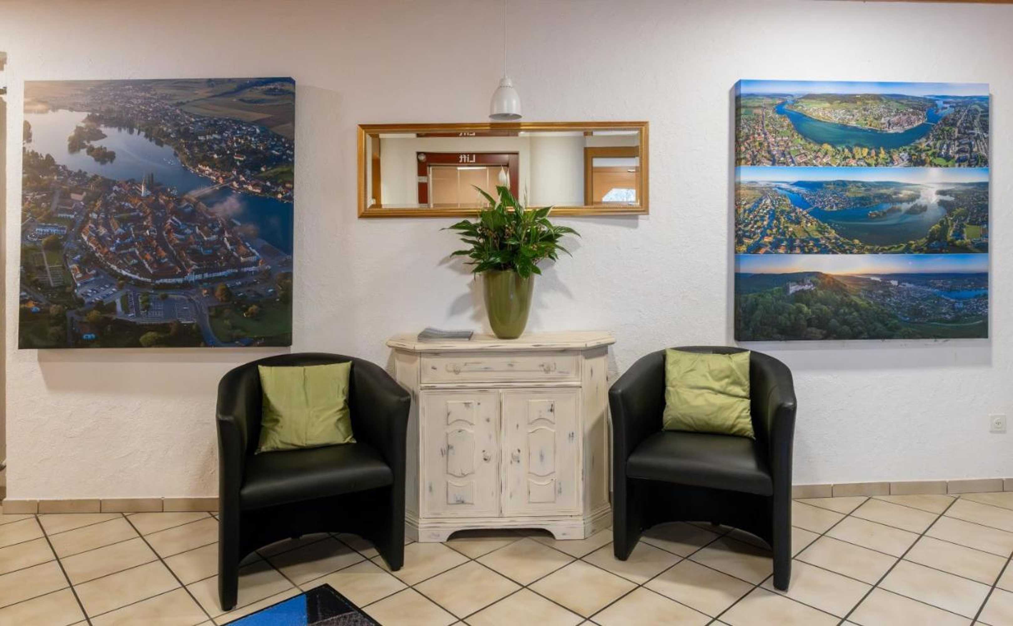 Gift card for Hotel Adler