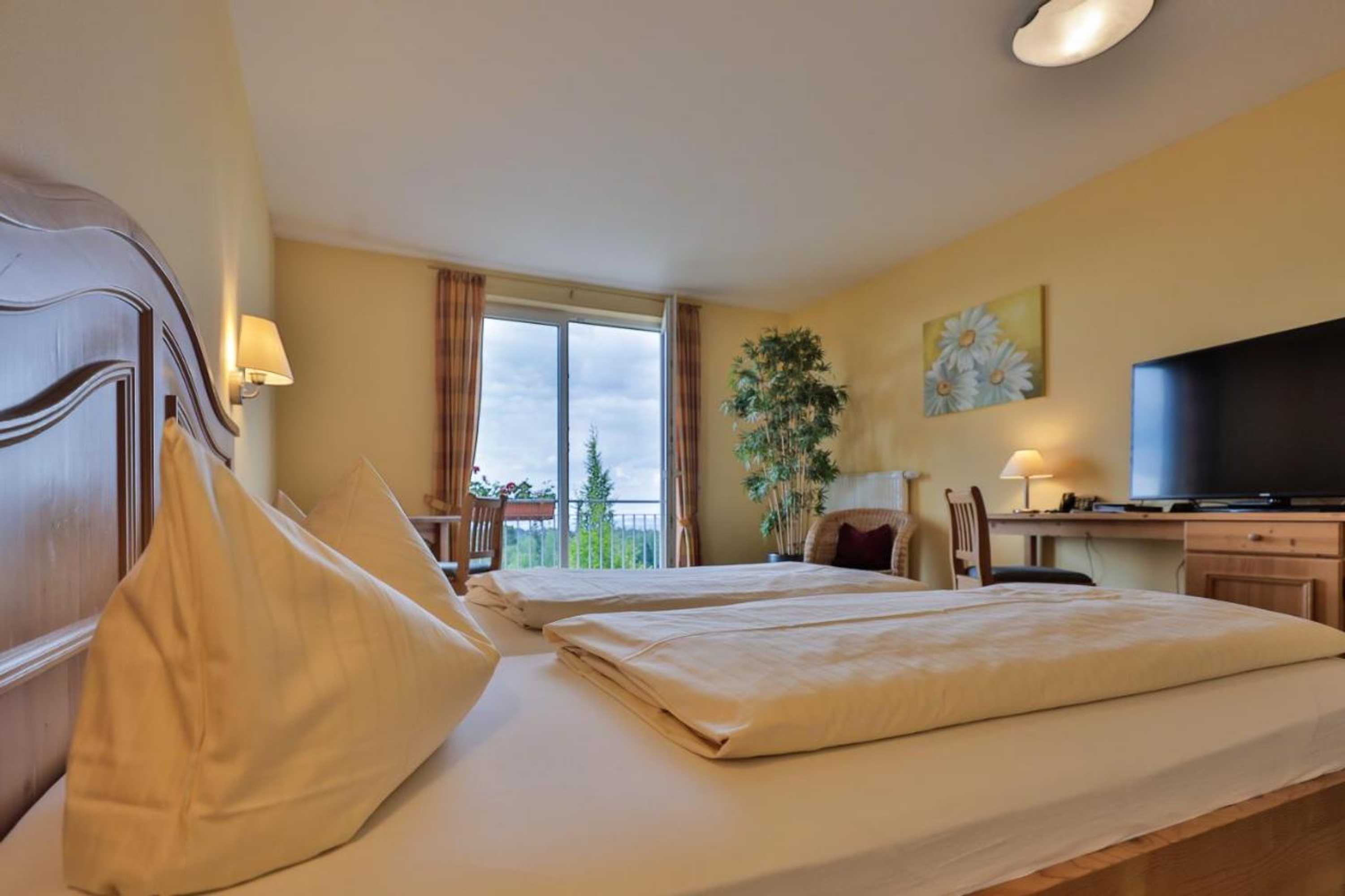 Gift card for Landgasthof Deutsches Haus KG