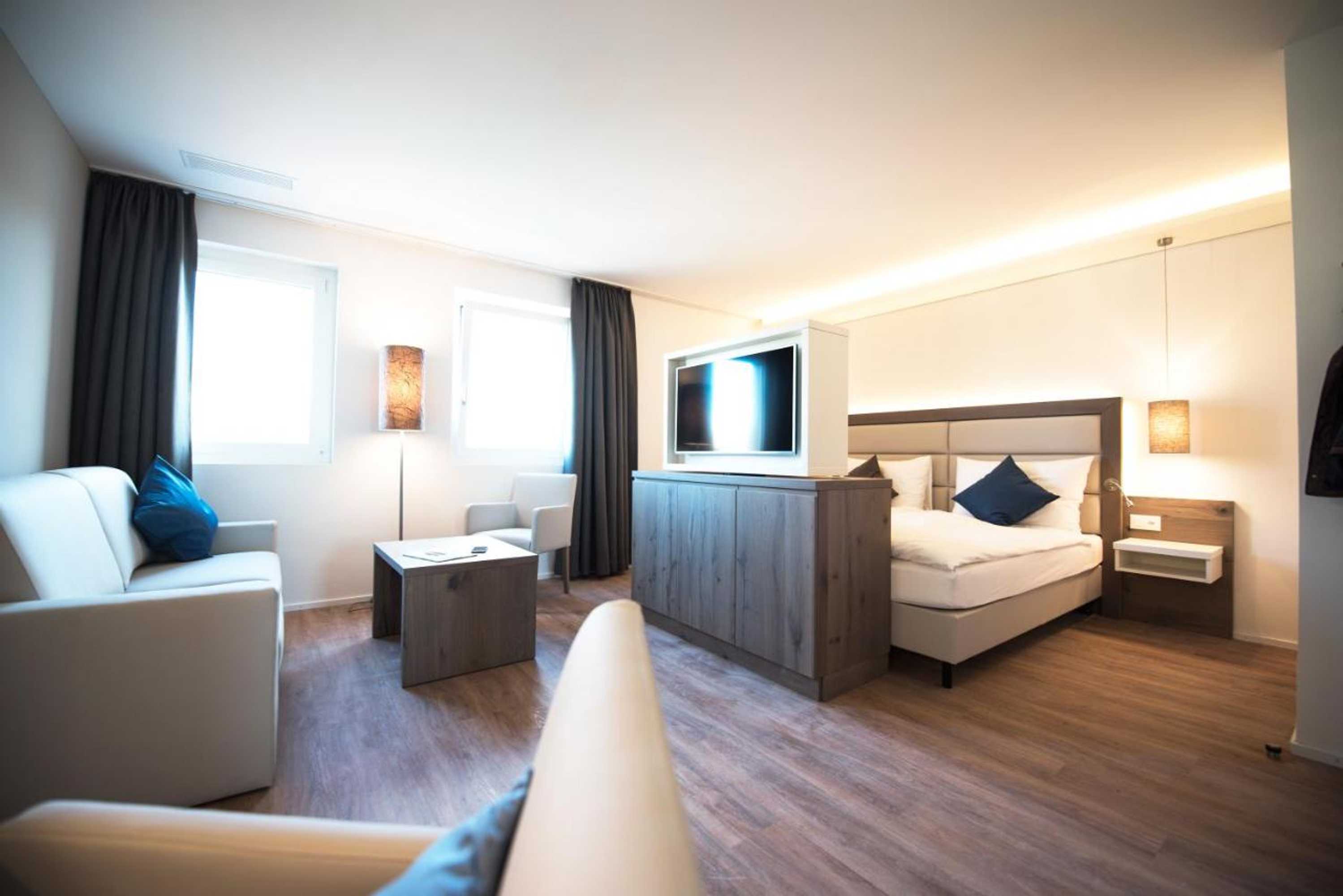 Gift card for Hotel Rubus