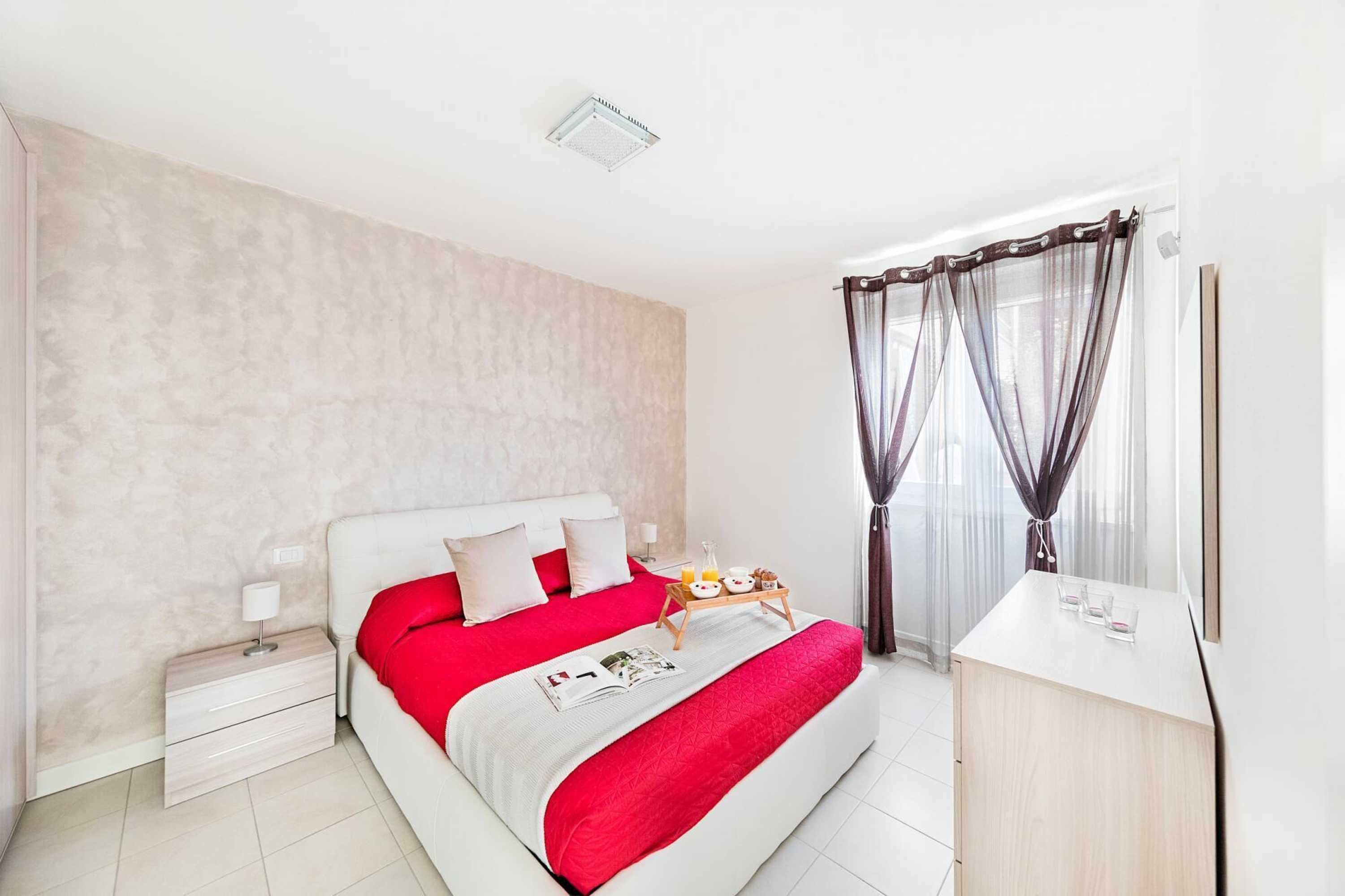 Gift card for Le Corti Caterina B2 Apartment by Wonderful Italy