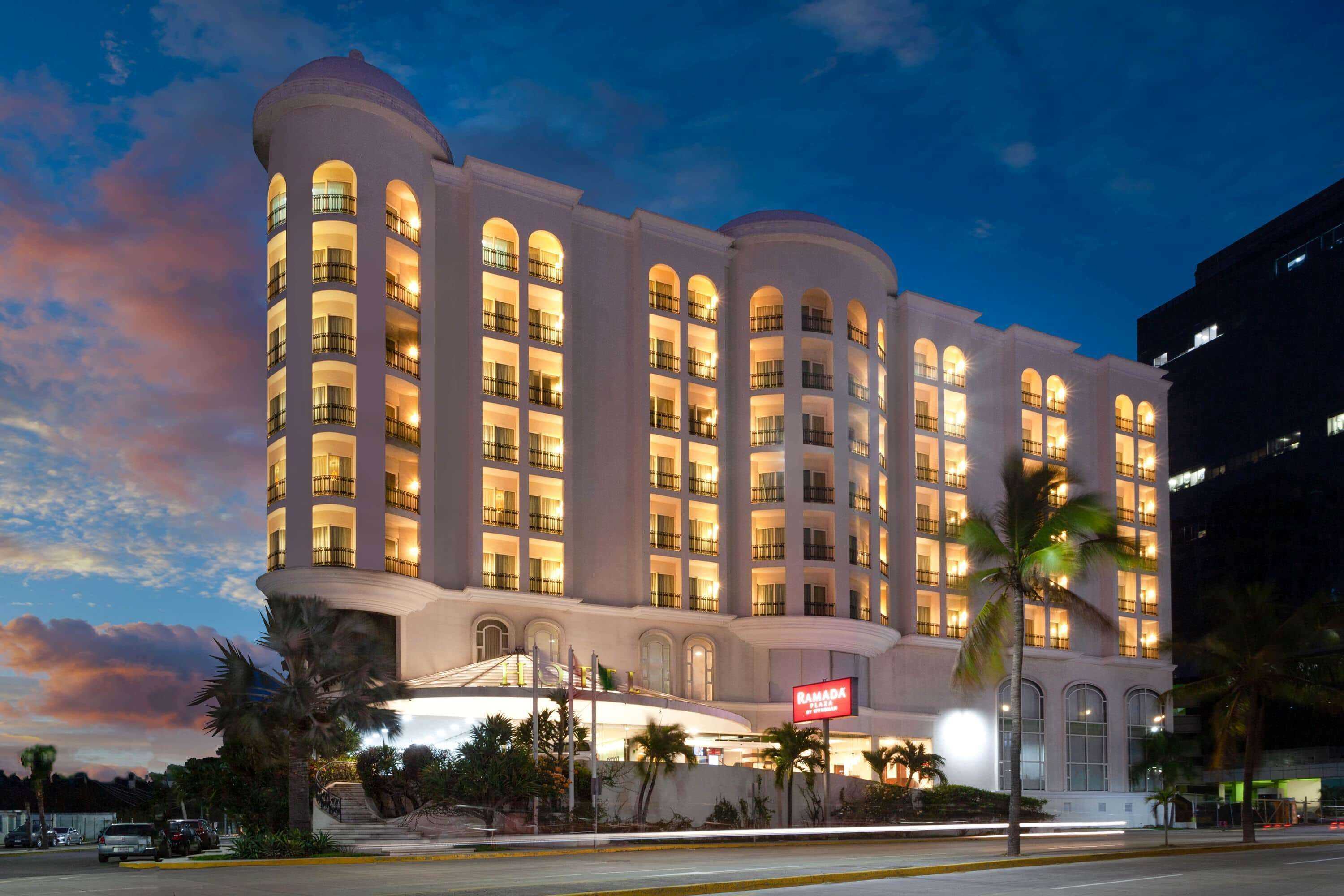Gift card for Ramada Plaza by Wyndham Veracruz Boca Del Rio Gift card for Ramada Plaza by Wyndham Veracruz Boca Del Rio