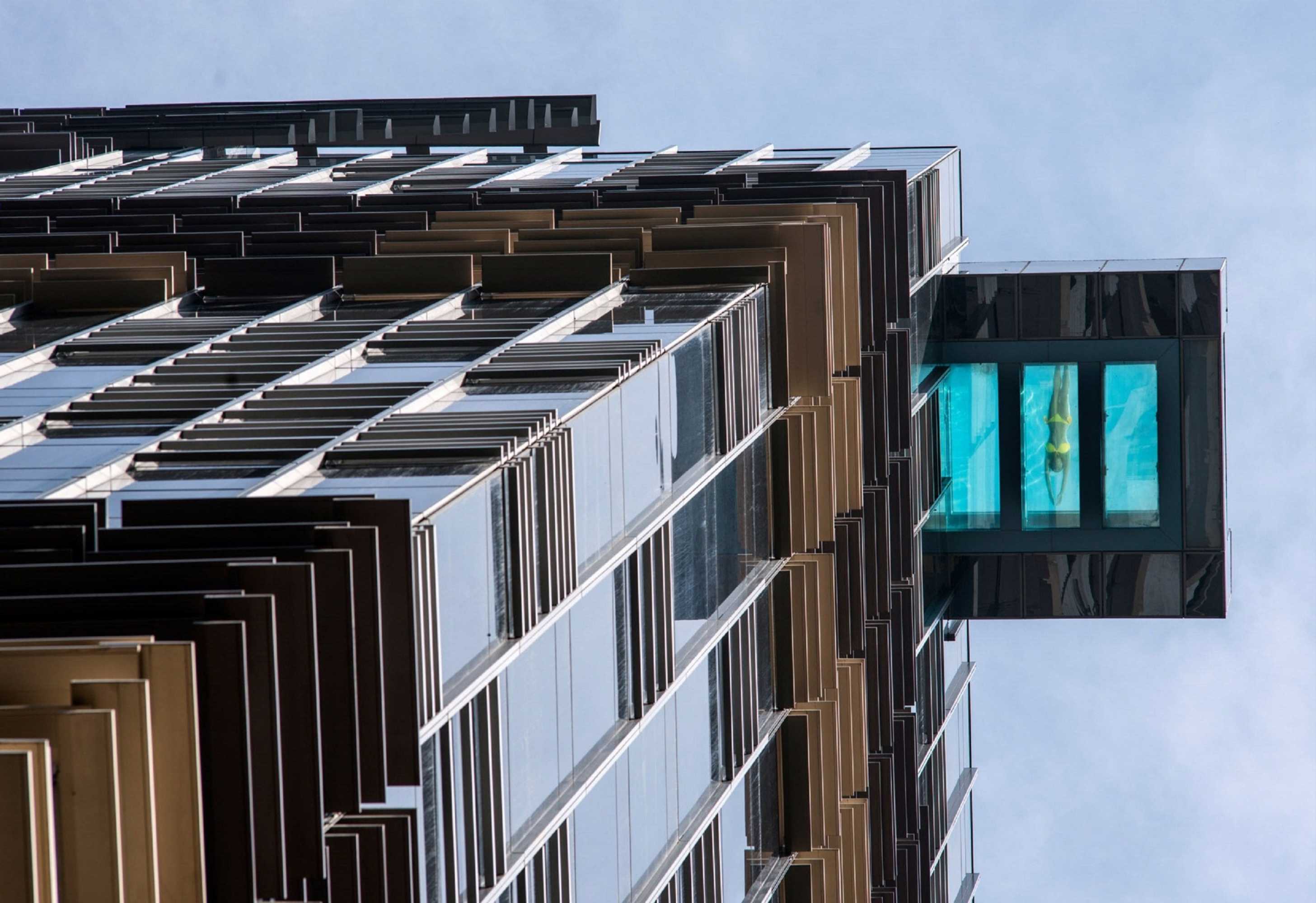 Gift Card for Hotel Indigo Hong Kong Island | Roomcard.com