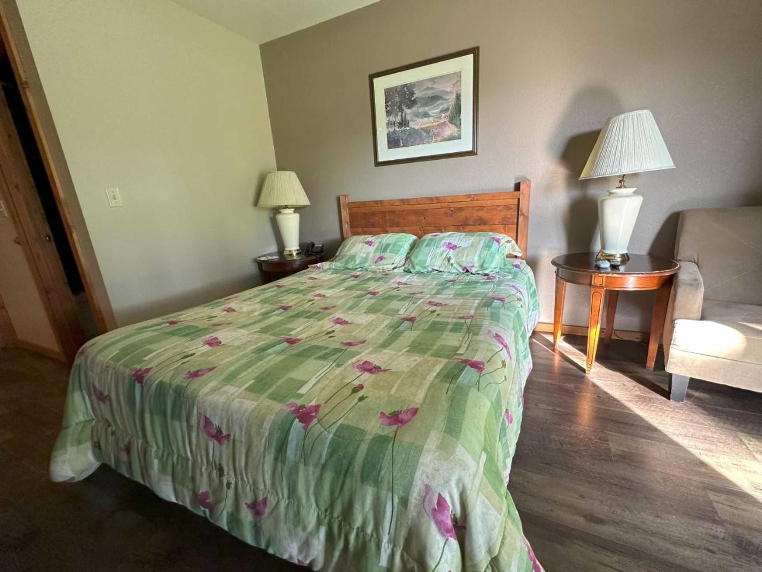 Gift card for Timber Lodge Inn