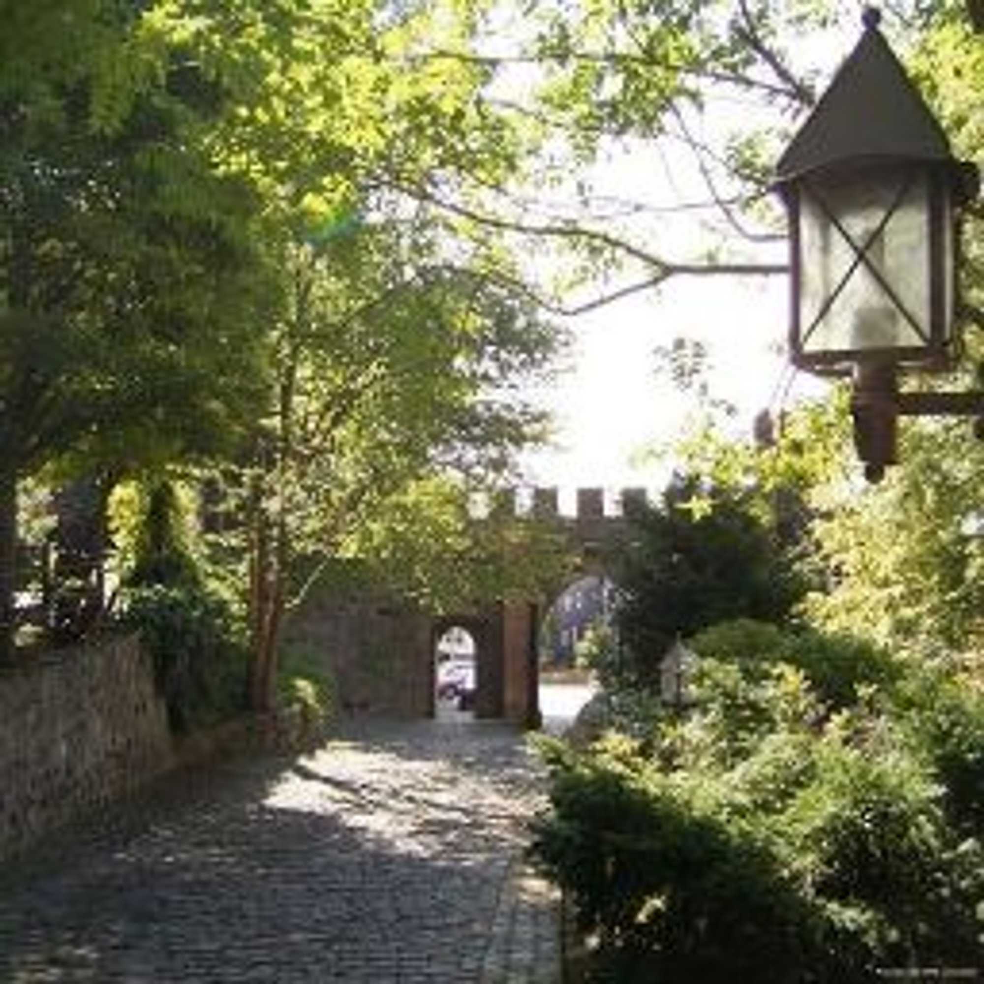 Gift card for Burghotel Staufenberg Gift card for Burghotel Staufenberg
