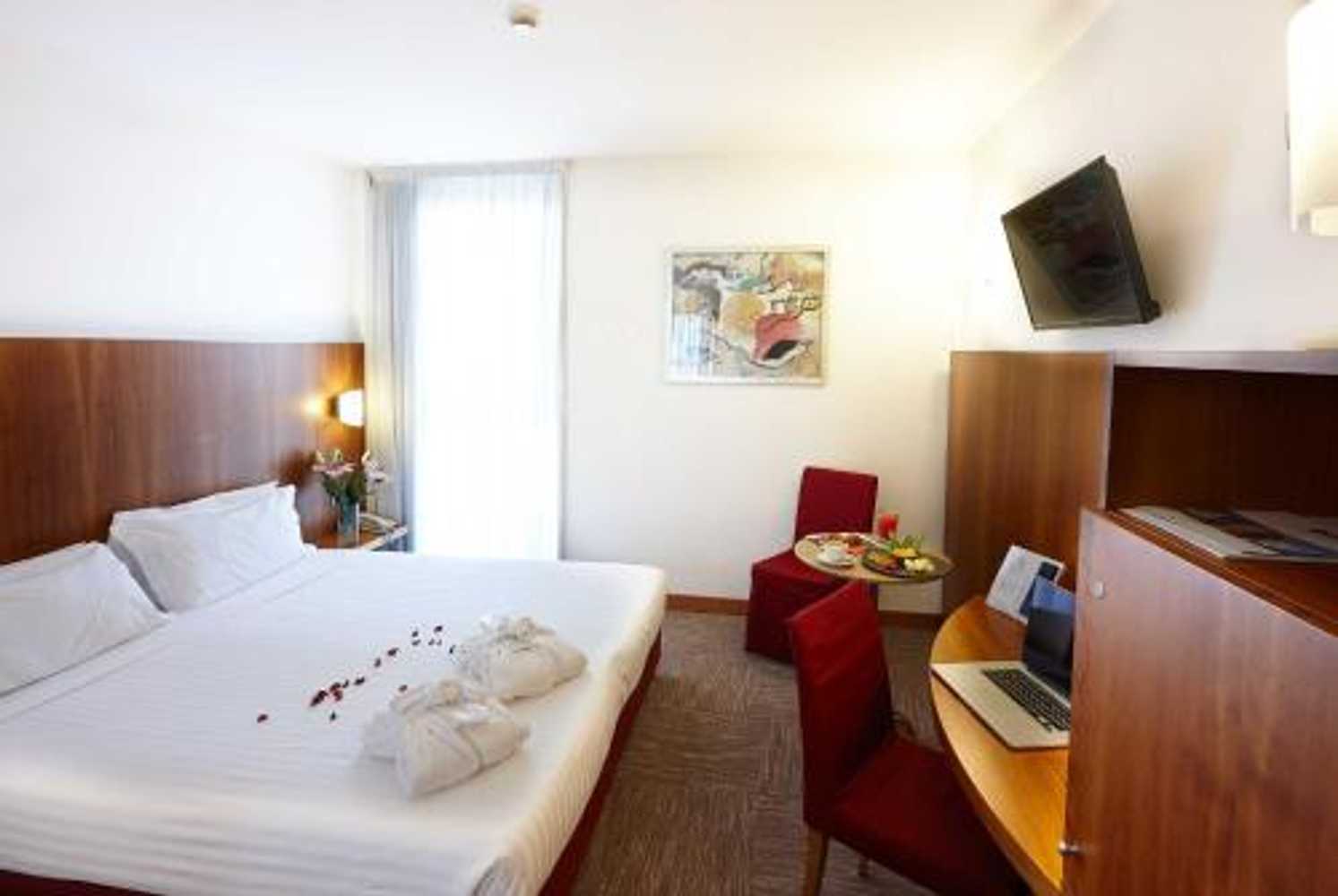 Gift card for Vicenza Tiepolo Hotel