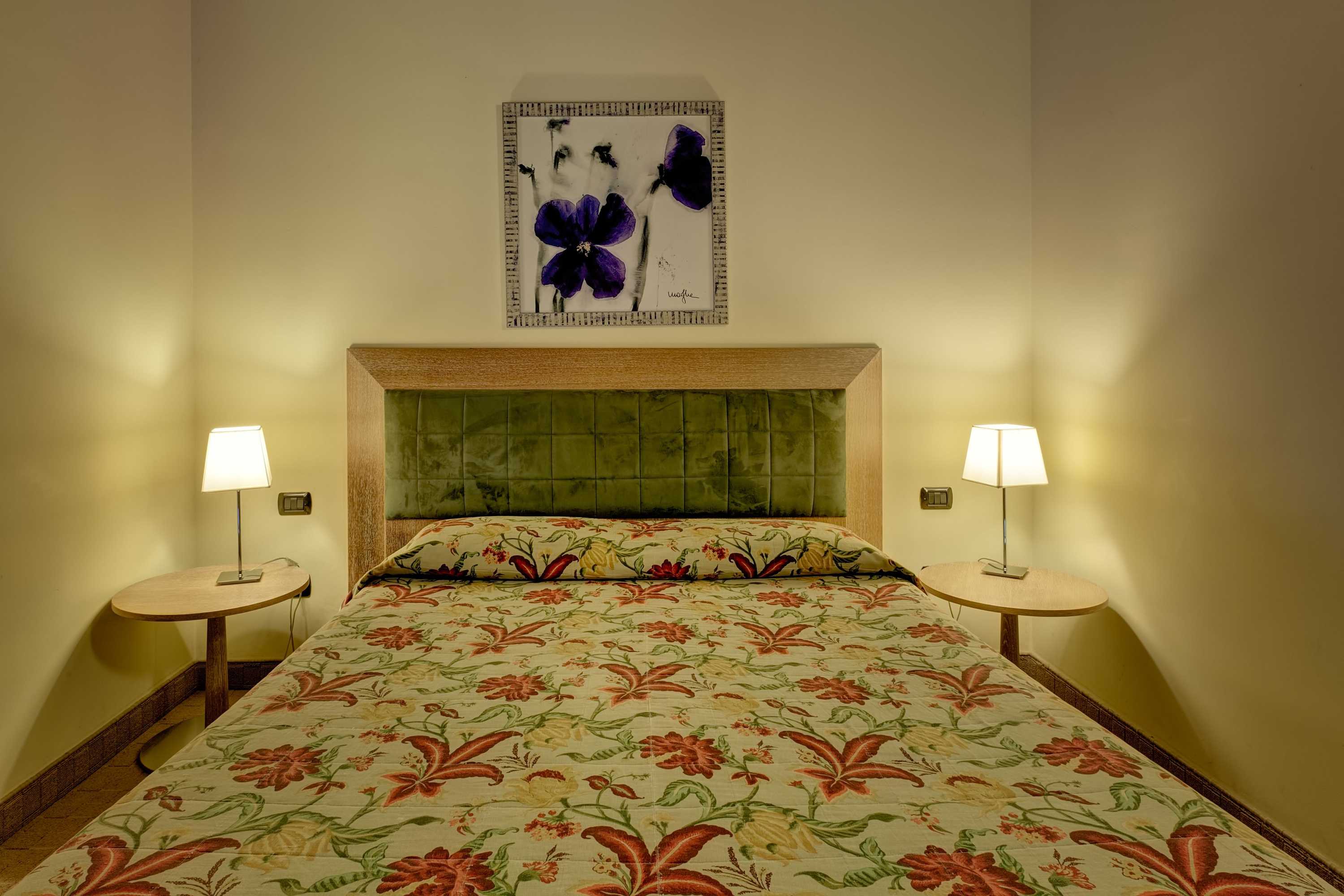 Gift card for Parc Hotel