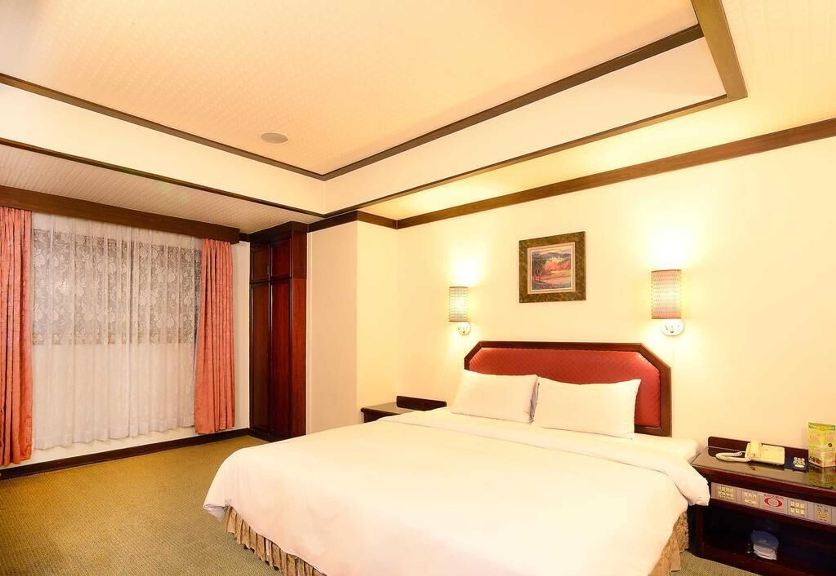 Gift card for Guide Hotel Changhua Jhongjheng Gift card for Guide Hotel Changhua Jhongjheng