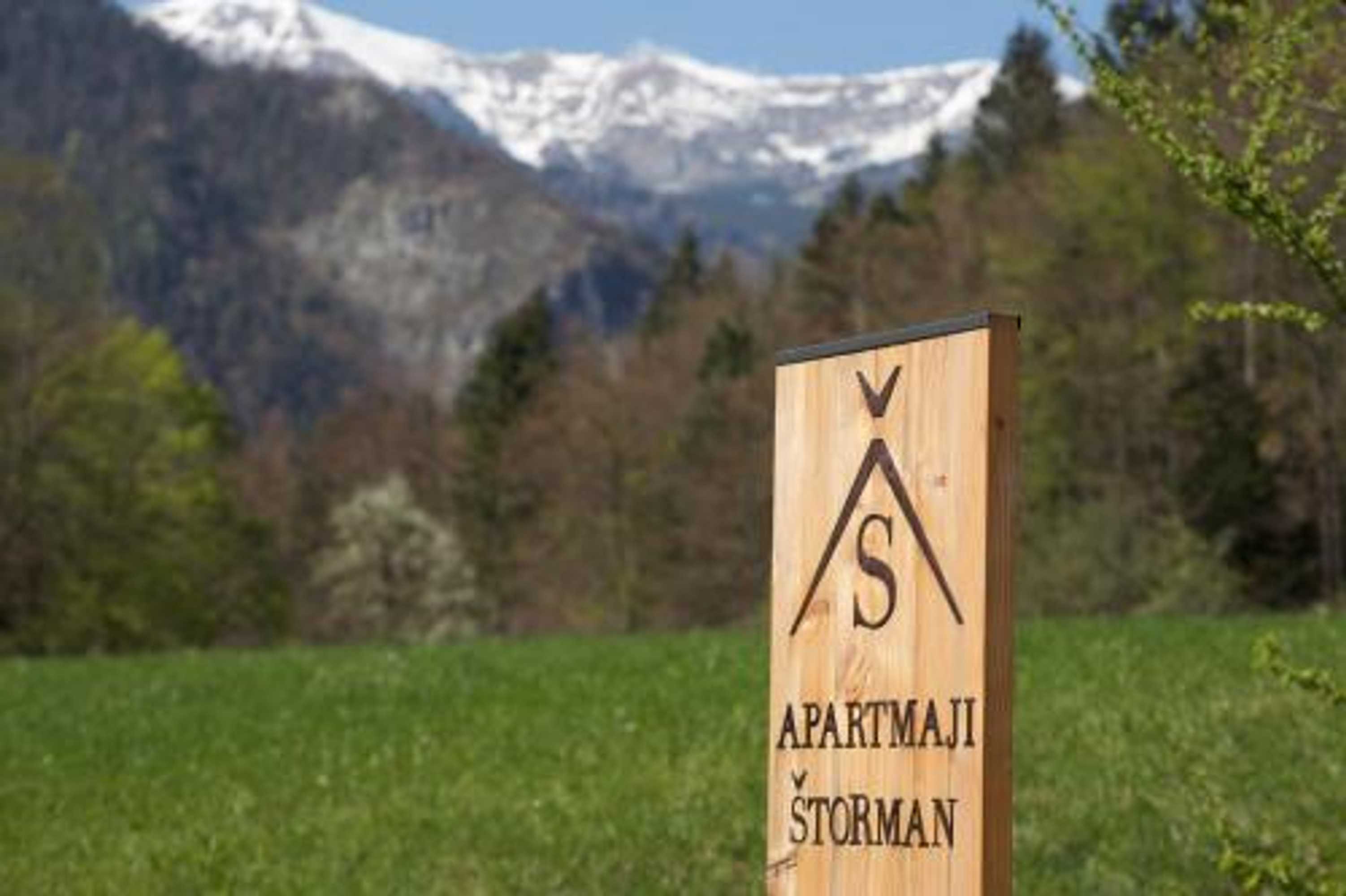 Gift card for Apartments Tourist Farm Štorman With EV Ch-Station Gift card for Apartments Tourist Farm Štorman With EV Ch-Station