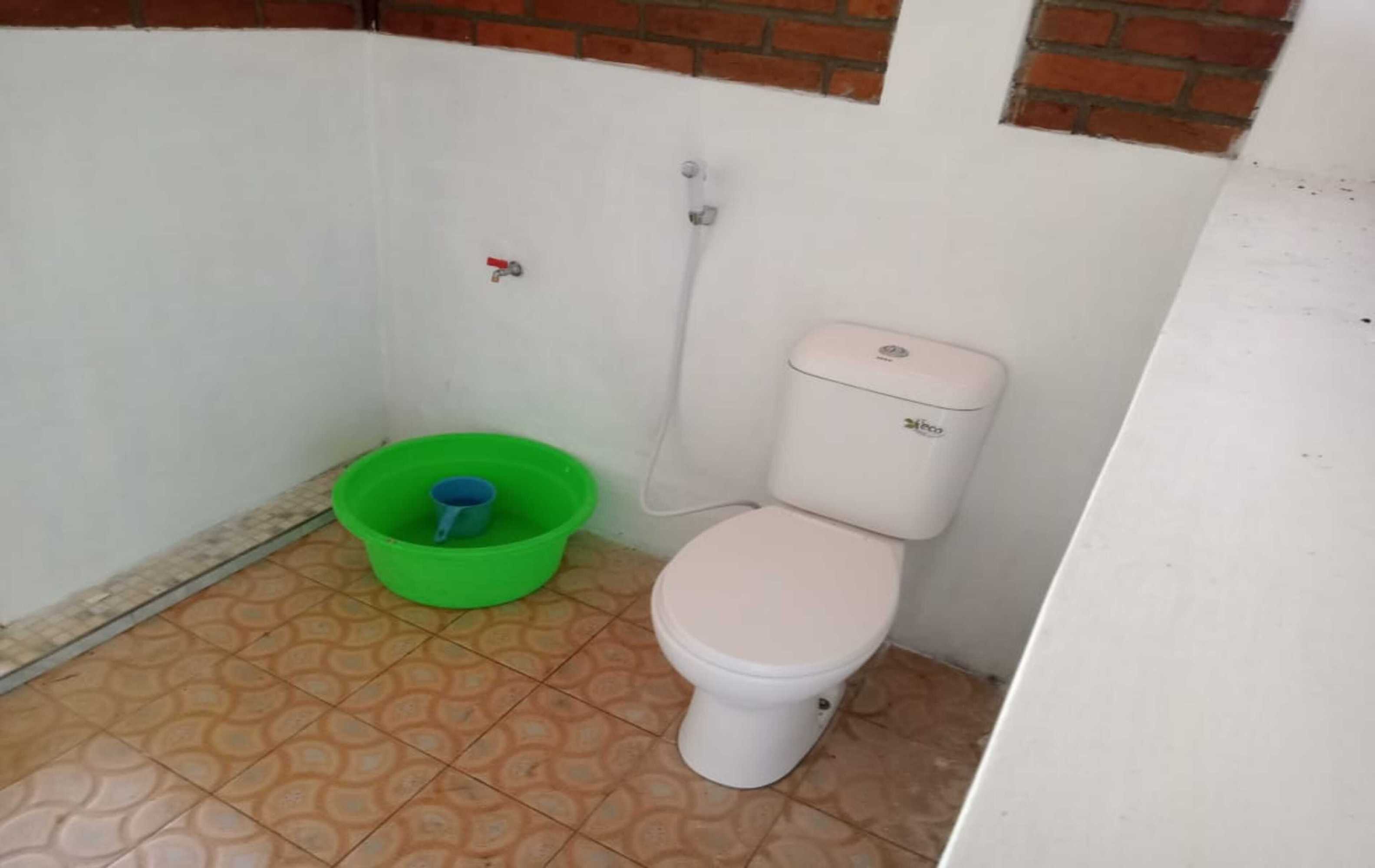 Gift card for Binakarya Homestay Syariah