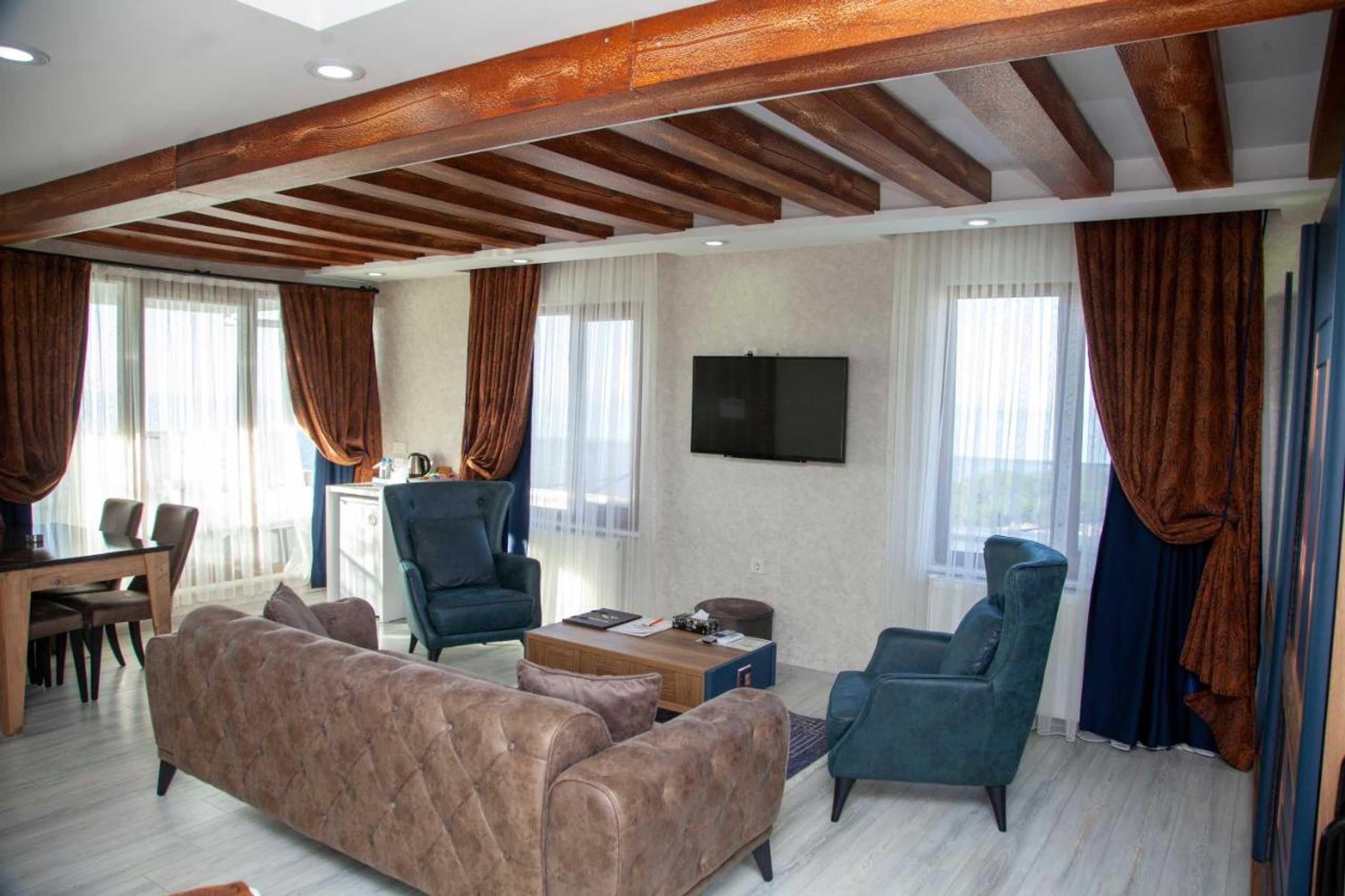 Gift card for Akcakoca Eftelya Otel