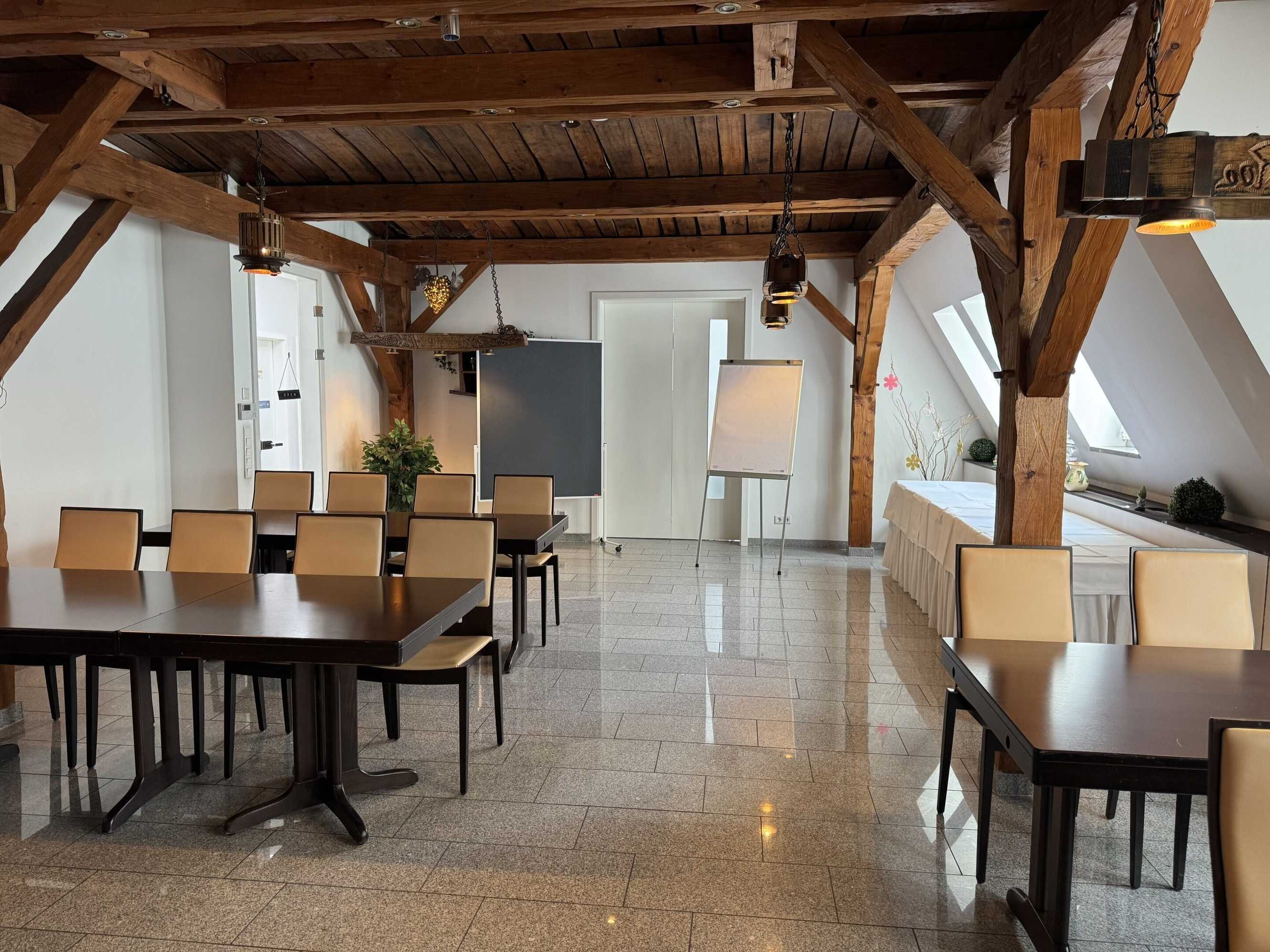 Gift card for Am Schlosspark