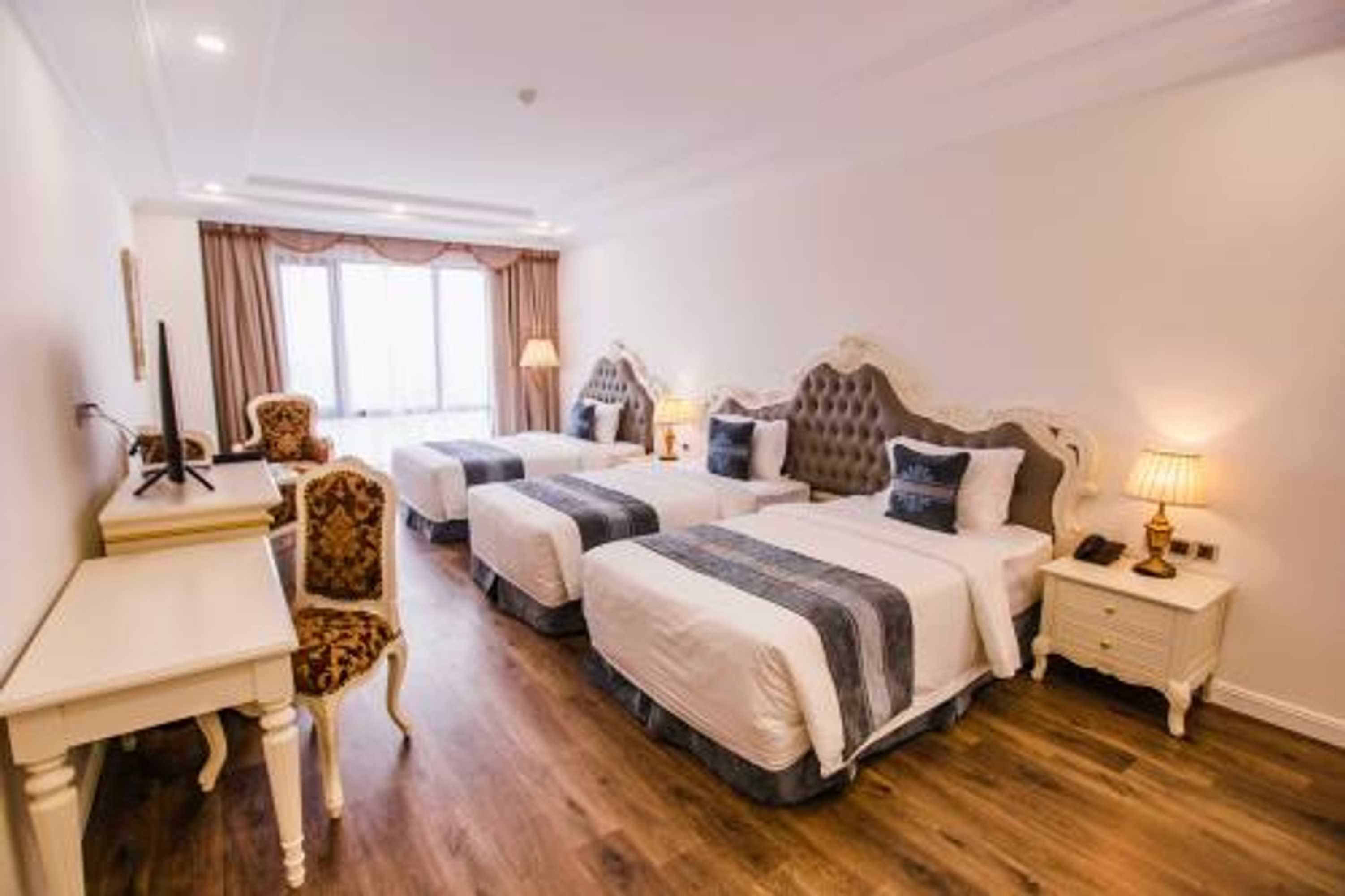 Gift card for Minh Phu Diamond Palace Hotel Gift card for Minh Phu Diamond Palace Hotel