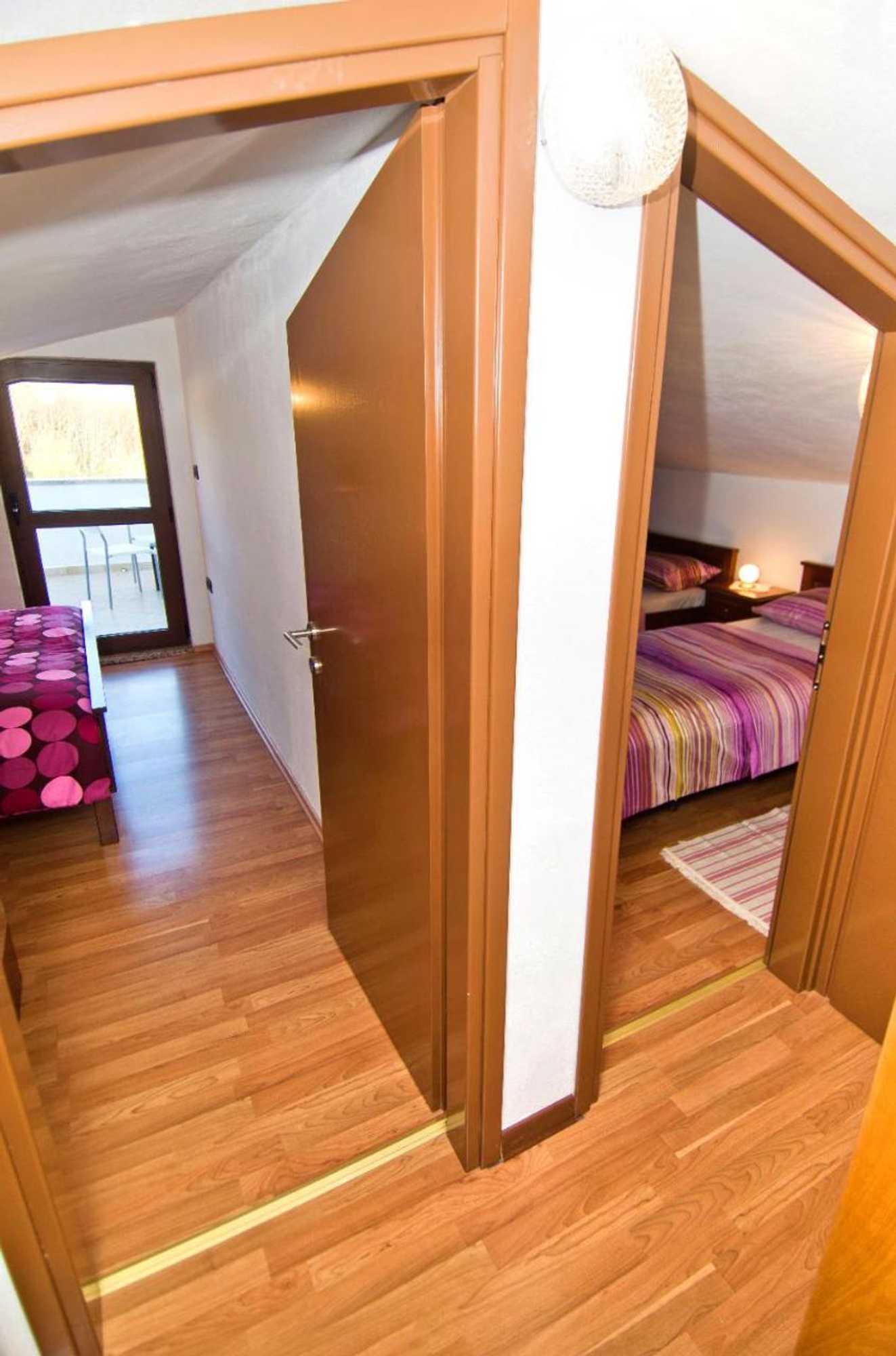 Gift card for Villa Lara