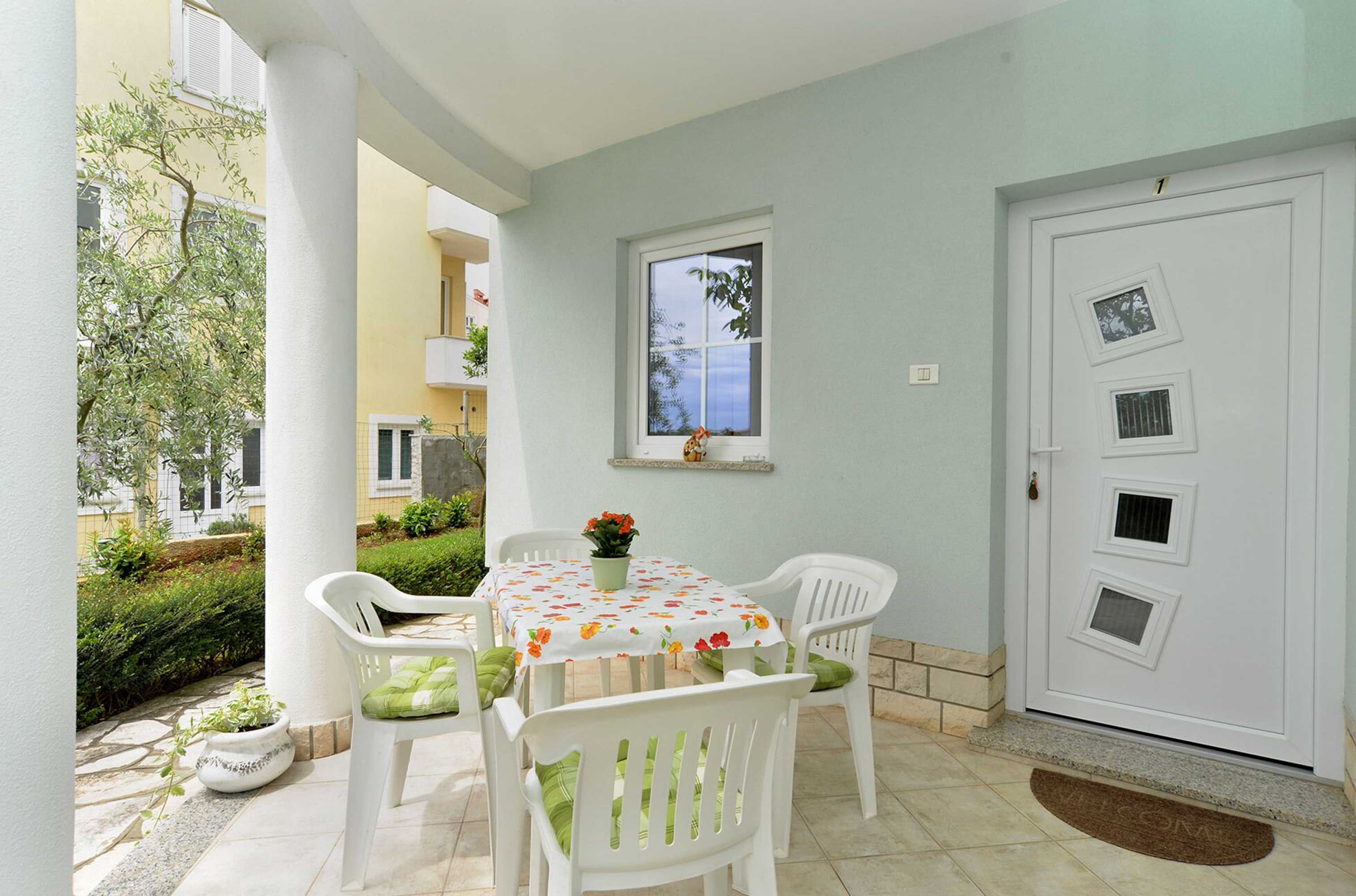 Gift card for Apartments Nelli 624