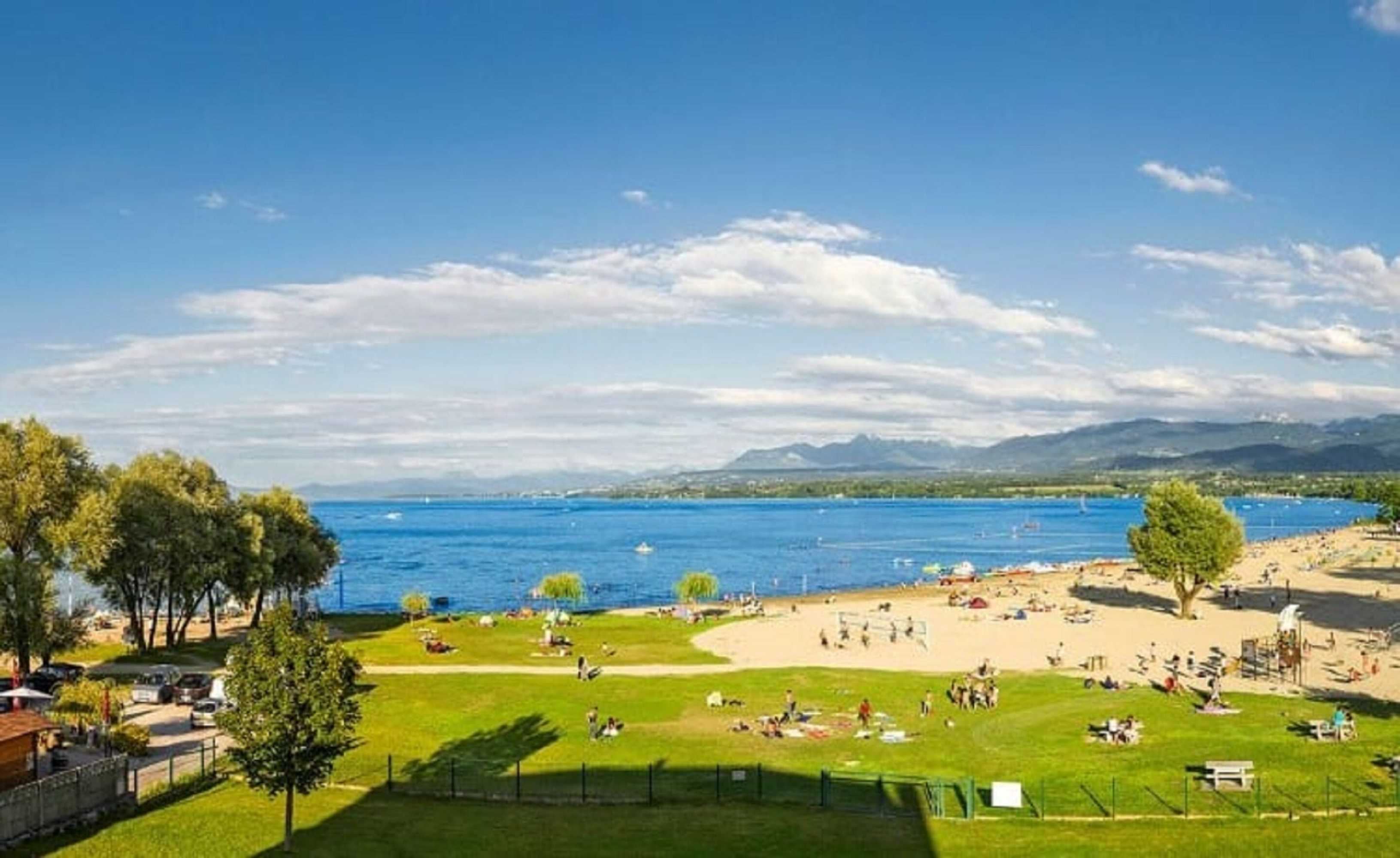 Gift card for Camping La Pinède