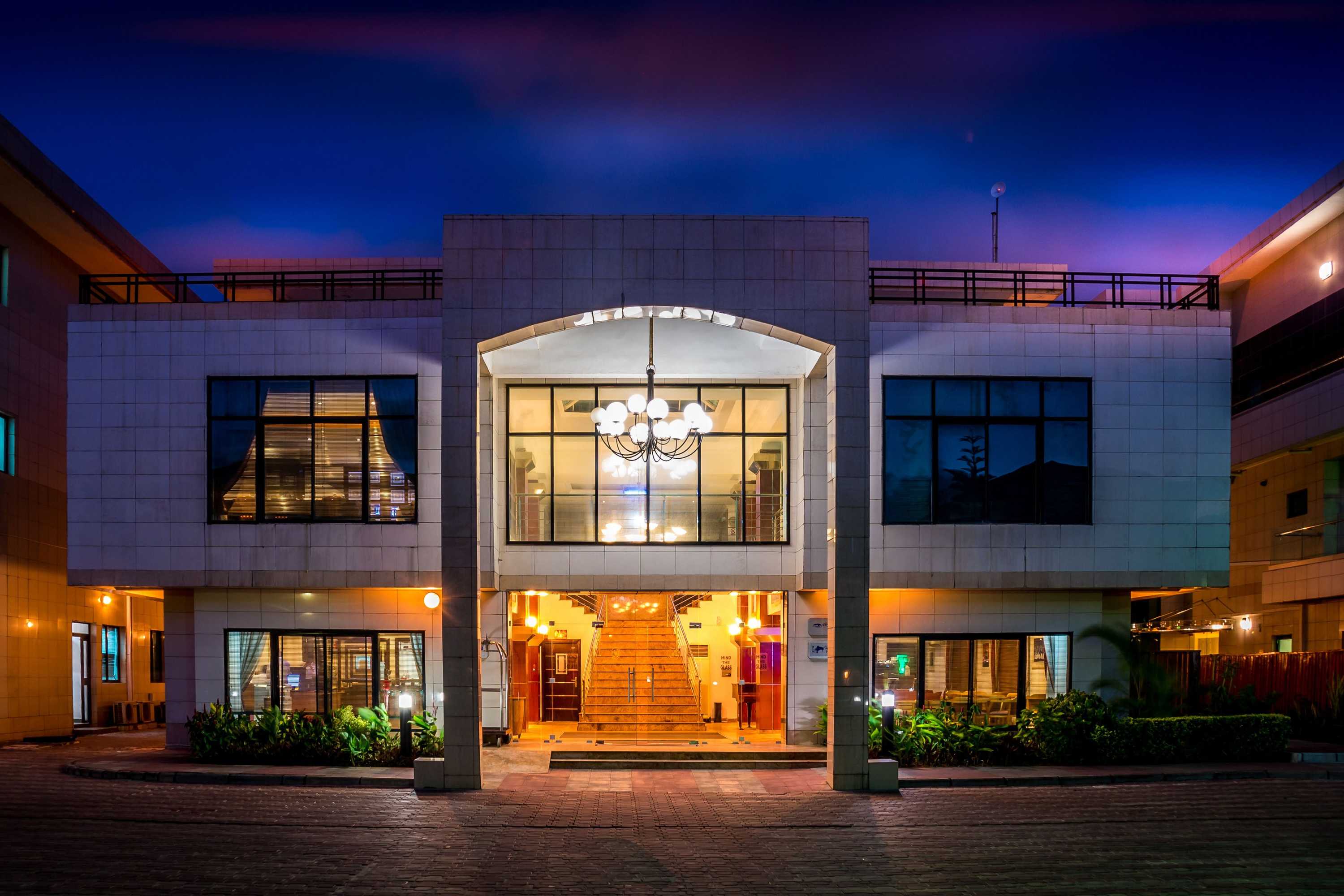 Gift card for Protea Hotel by Marriott Lagos Kuramo Waters Gift card for Protea Hotel by Marriott Lagos Kuramo Waters