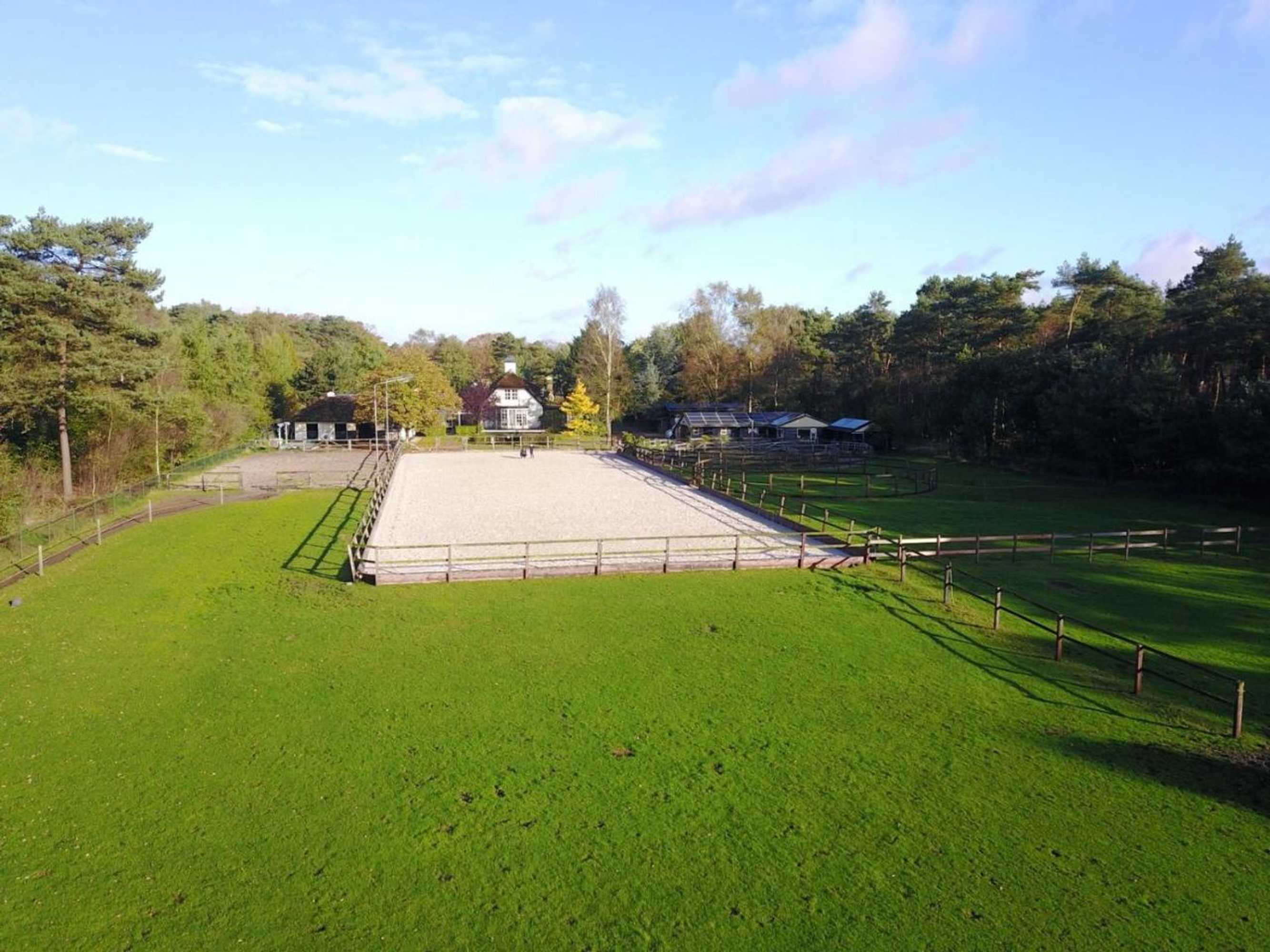 Gift card for Veld en Bosch