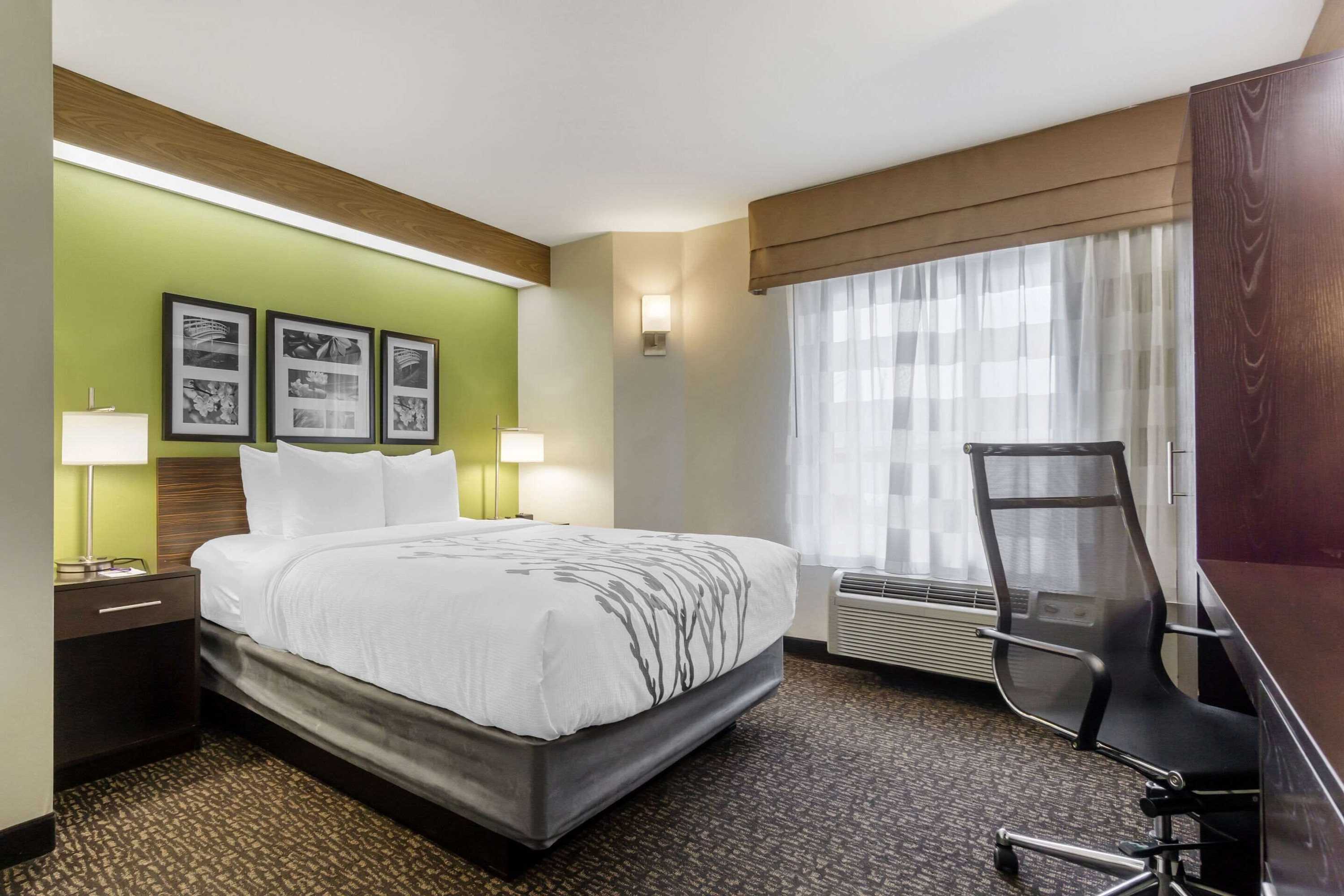 Gift card for Sleep Inn Sea Tac Airport Gift card for Sleep Inn Sea Tac Airport