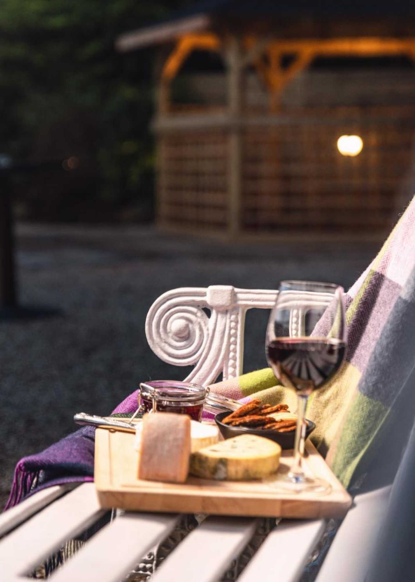 Gift card for Summerhill House Hotel