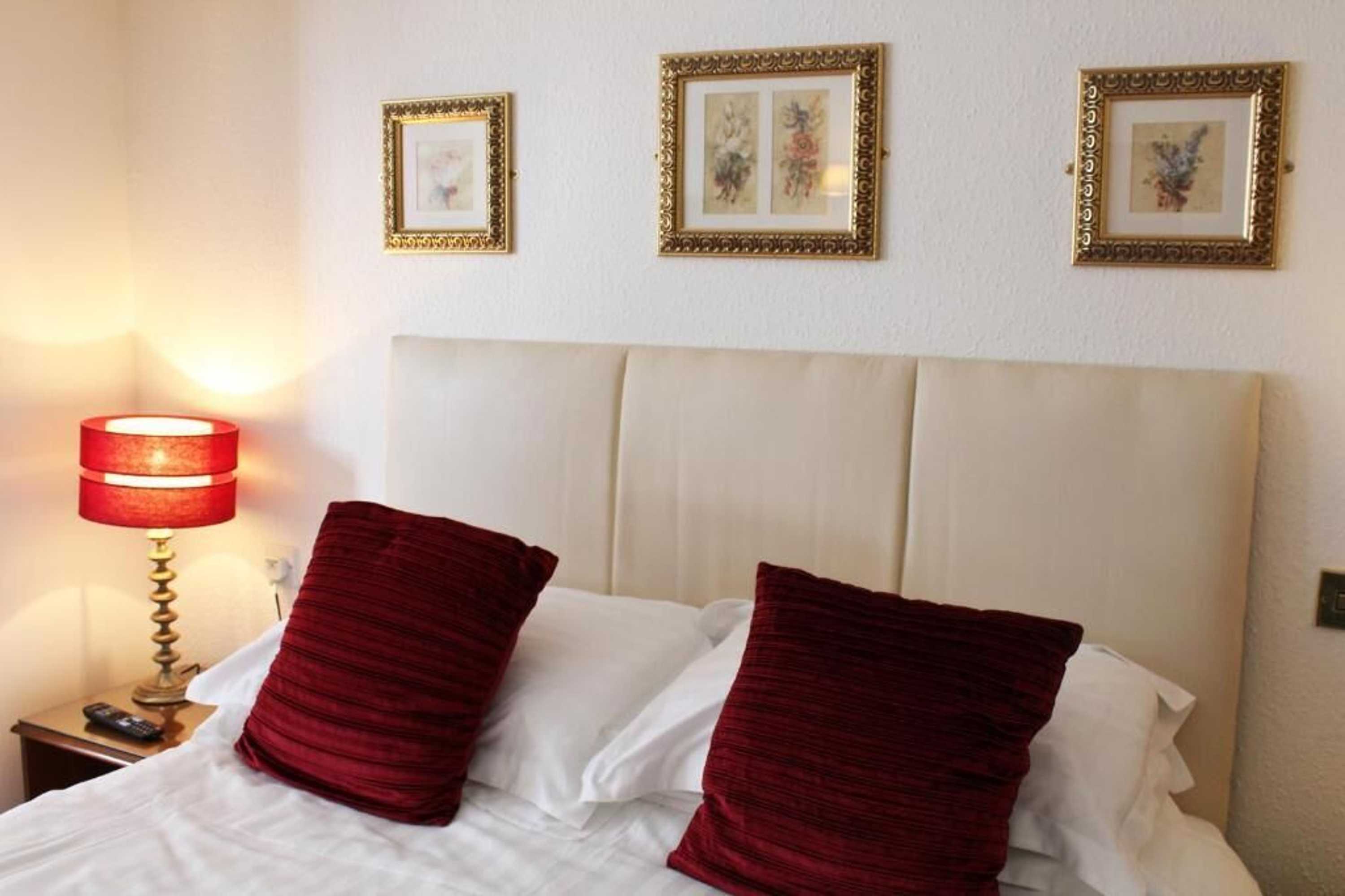 Gift card for The Lion Hotel