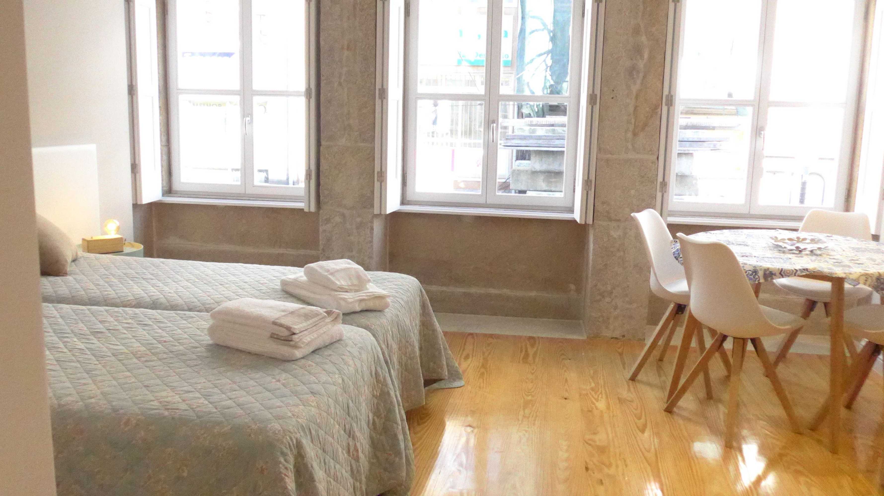 Gift card for The Porto Way