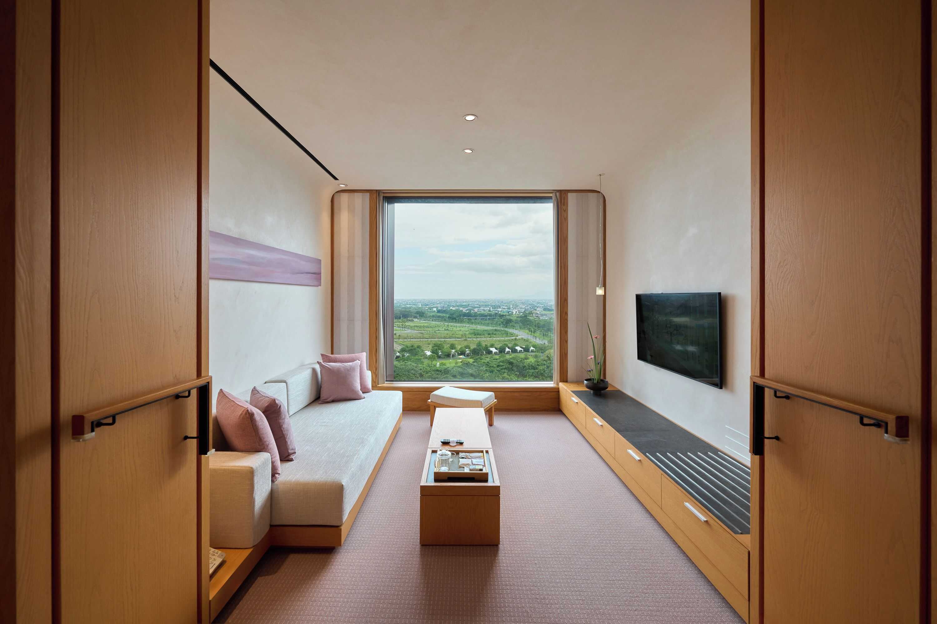 Gift card for Hotel Royal Chiao Hsi