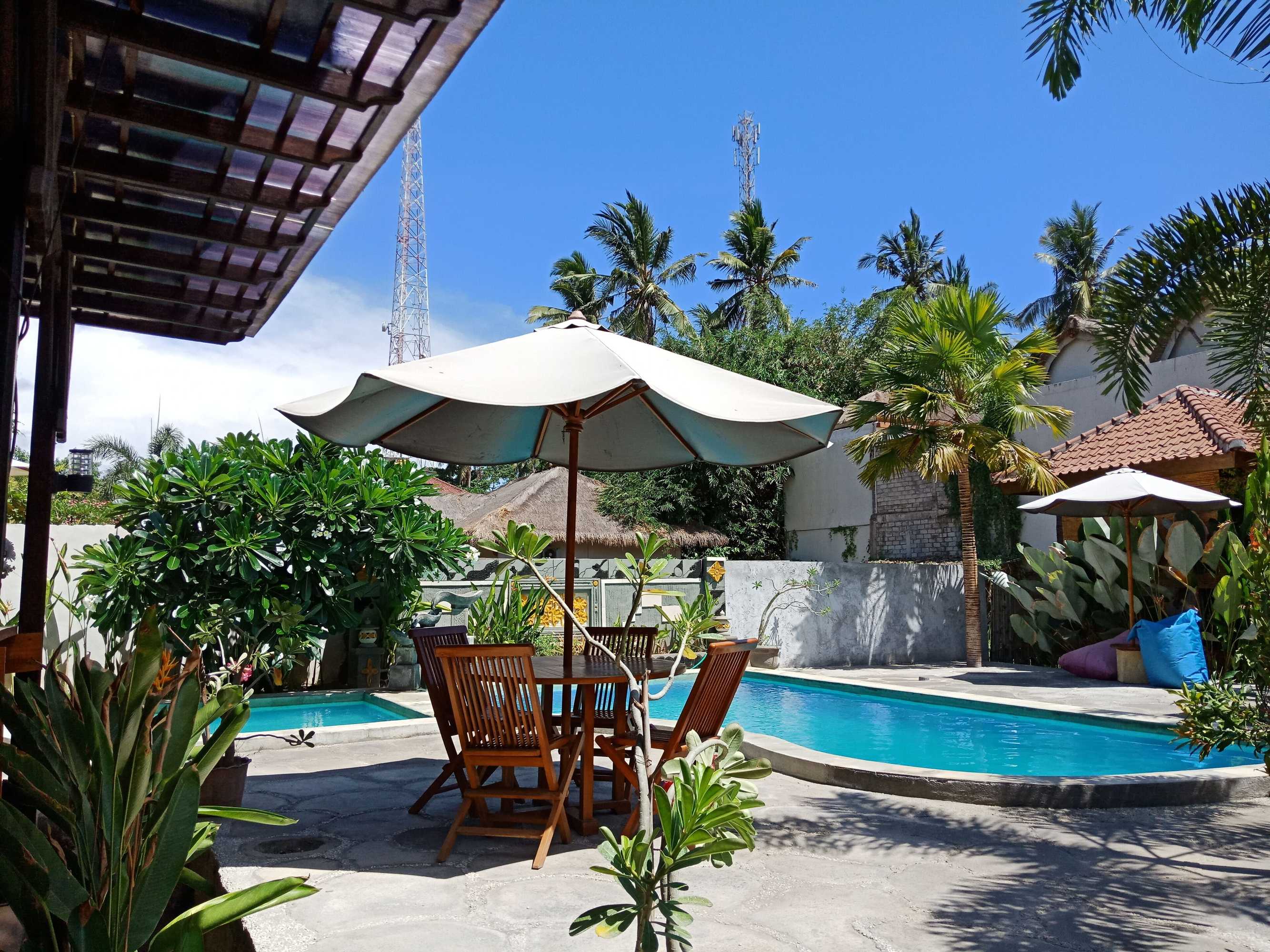 Gift card for Zifa Kuta Lombok Gift card for Zifa Kuta Lombok