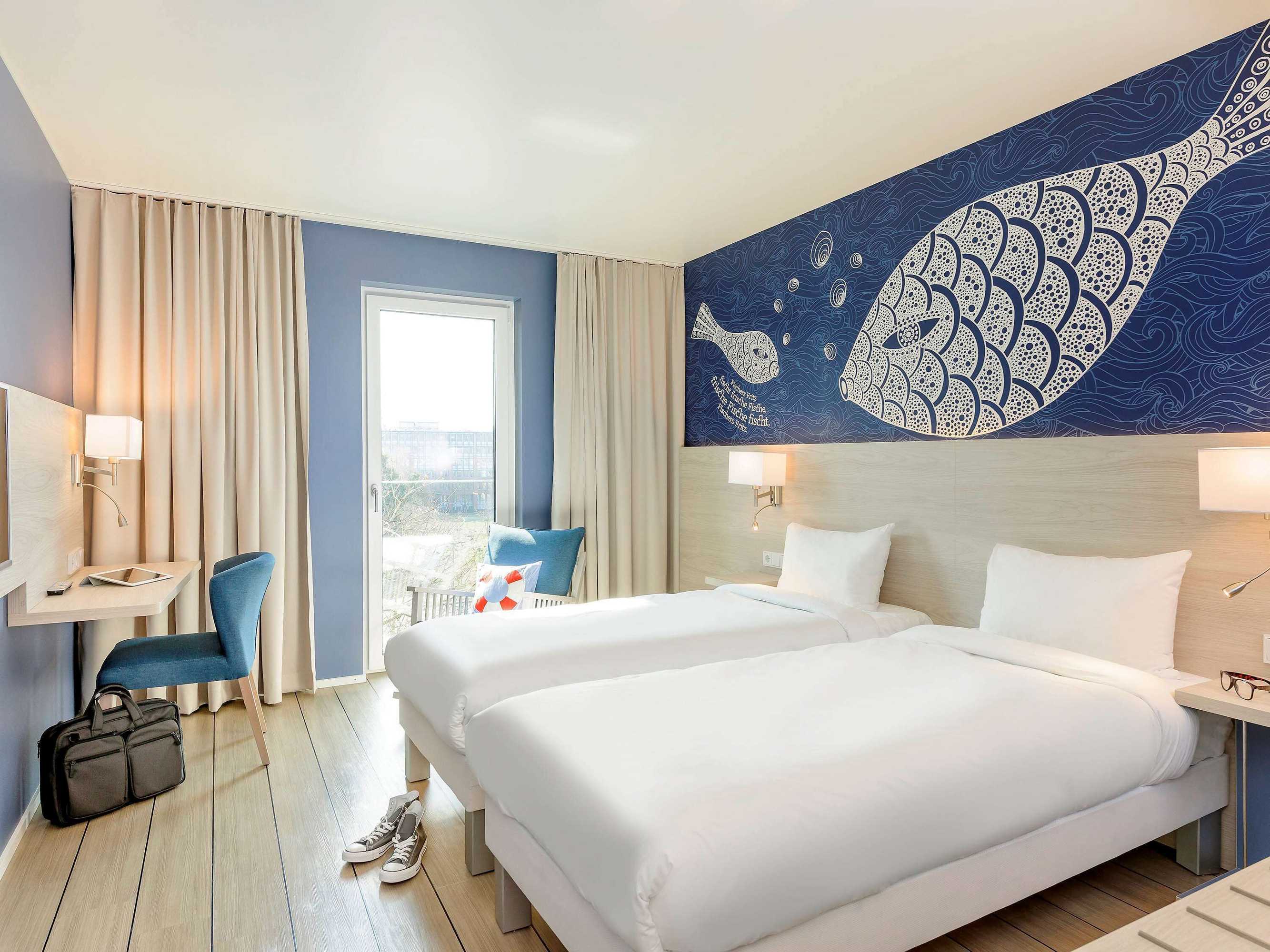 Gift card for Ibis Styles Konstanz Gift card for Ibis Styles Konstanz