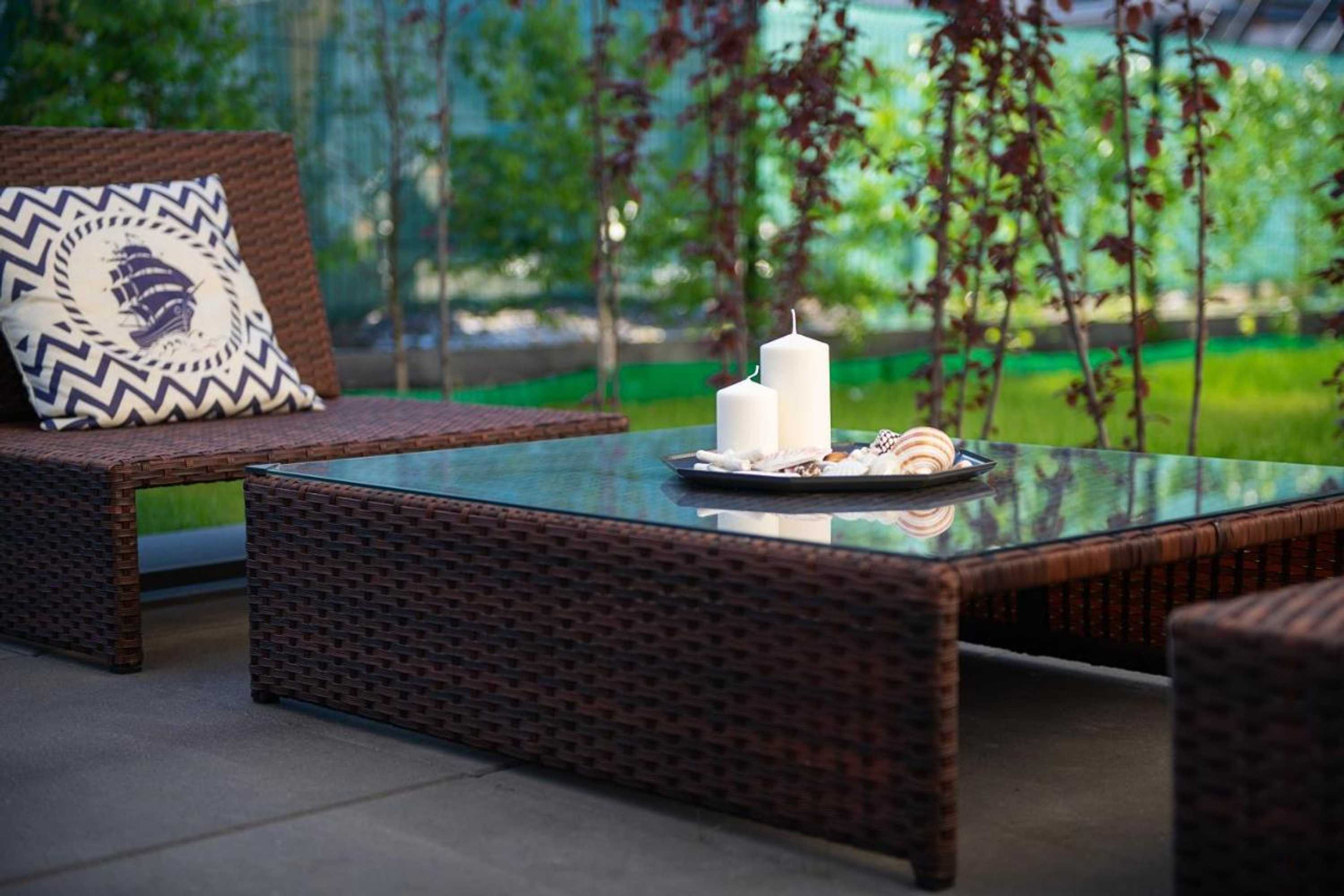 Gift card for Apartdomek7b Jasne Wybrzeże - Nowy i Luksusowy