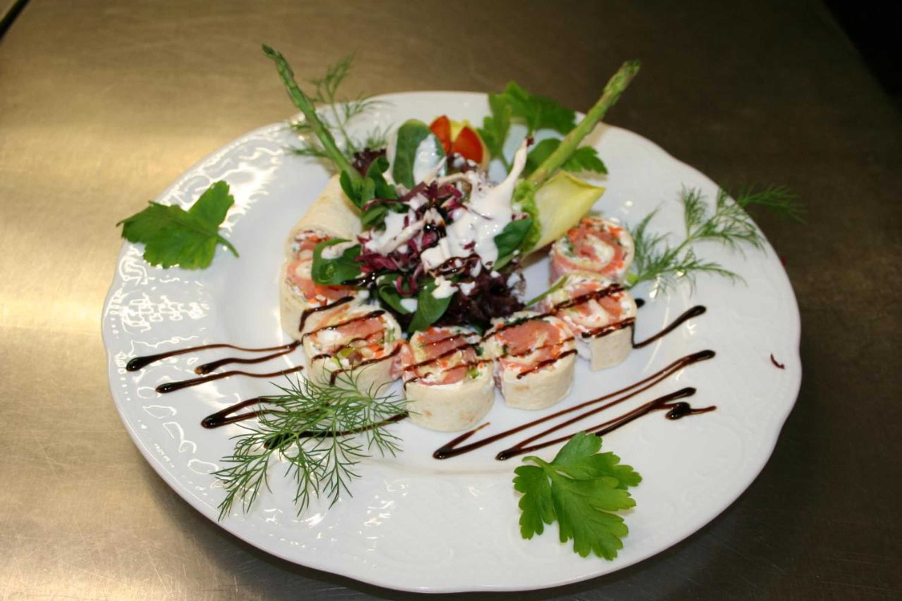 Gift card for Landhotel Bergischer Hof Gmbh Marialinden