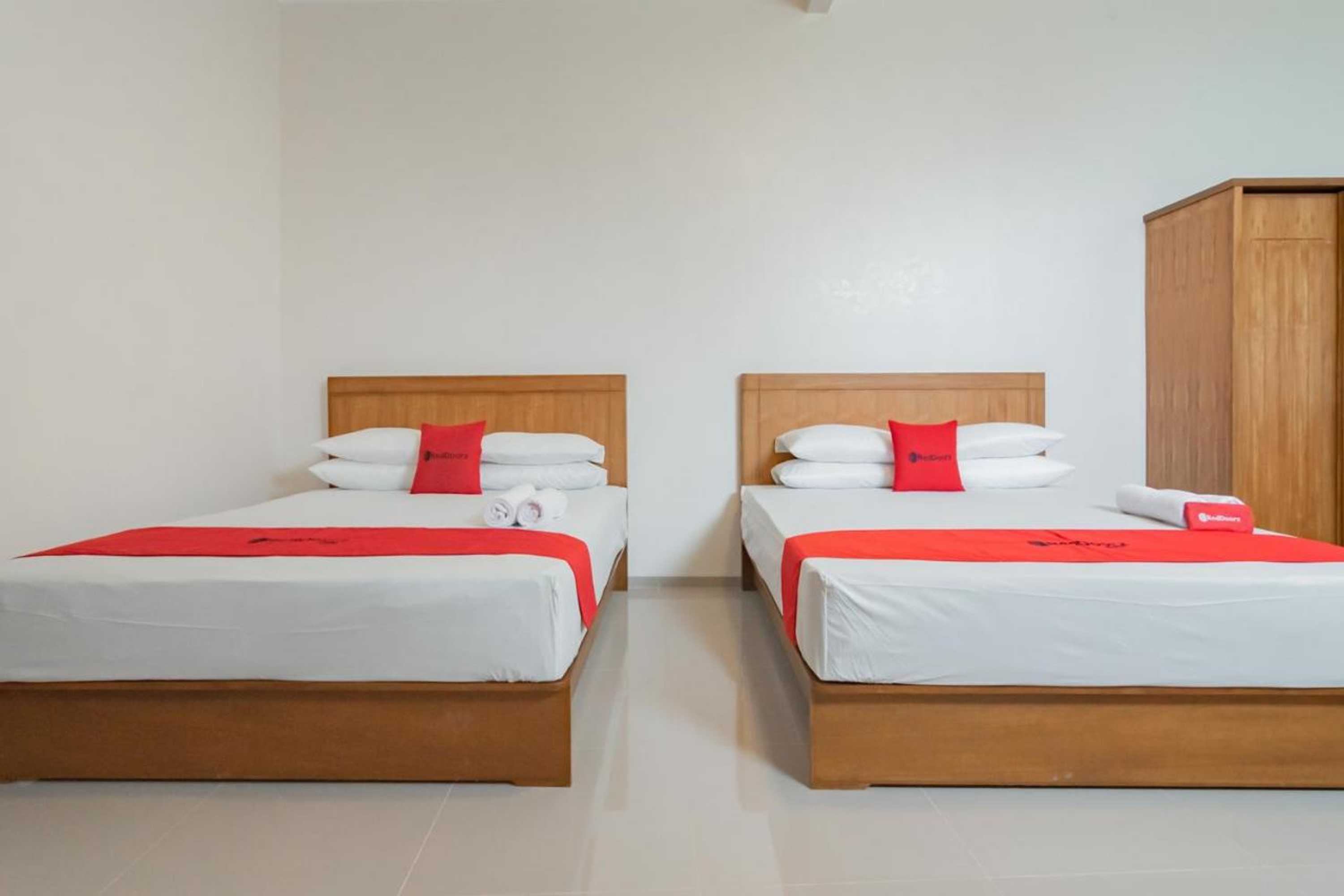 Gift card for Perintis Guesthouse Tasikmalaya by Reddoorz Gift card for Perintis Guesthouse Tasikmalaya by Reddoorz