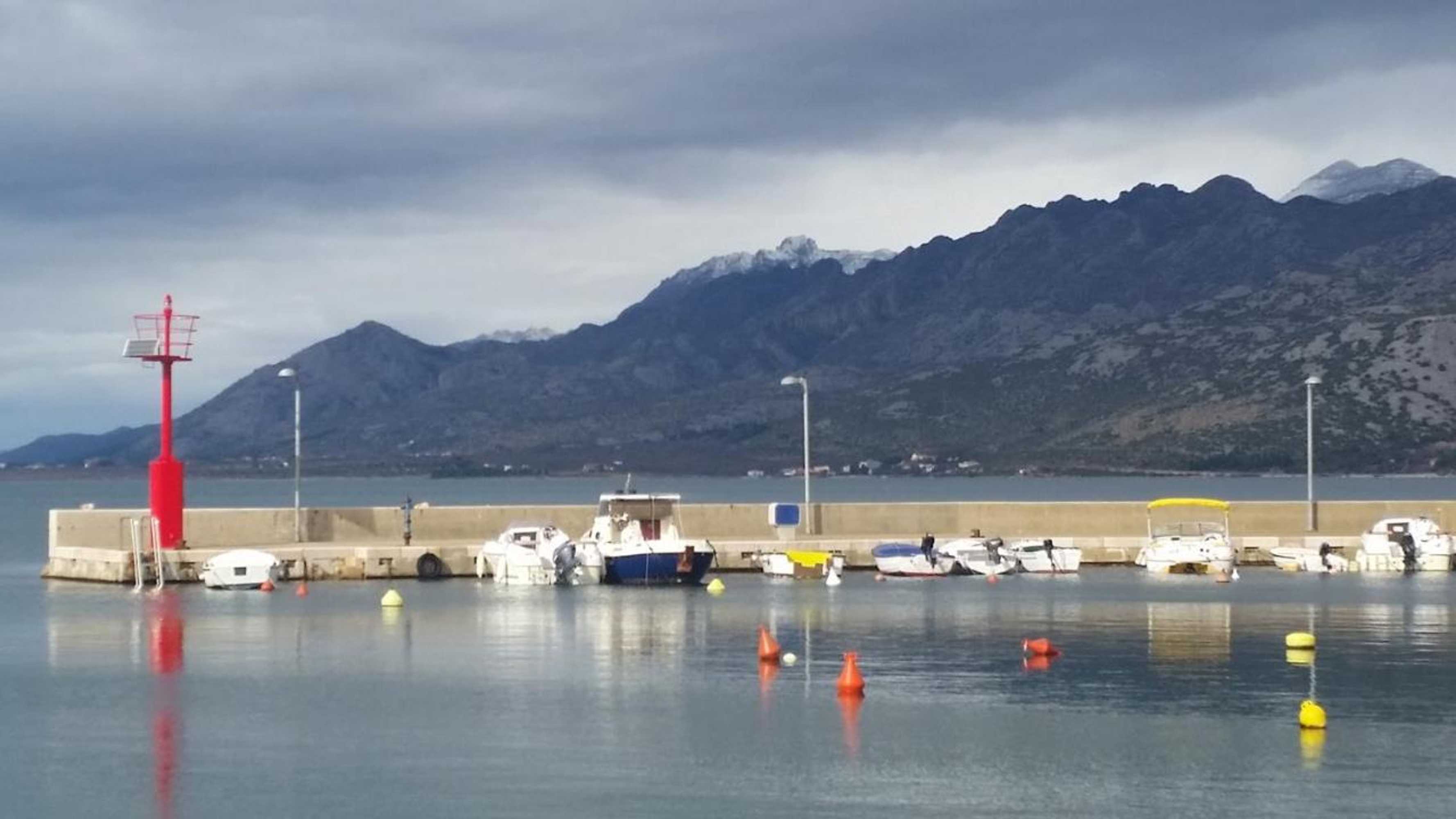 Gift card for Bed & Breakfast Dora