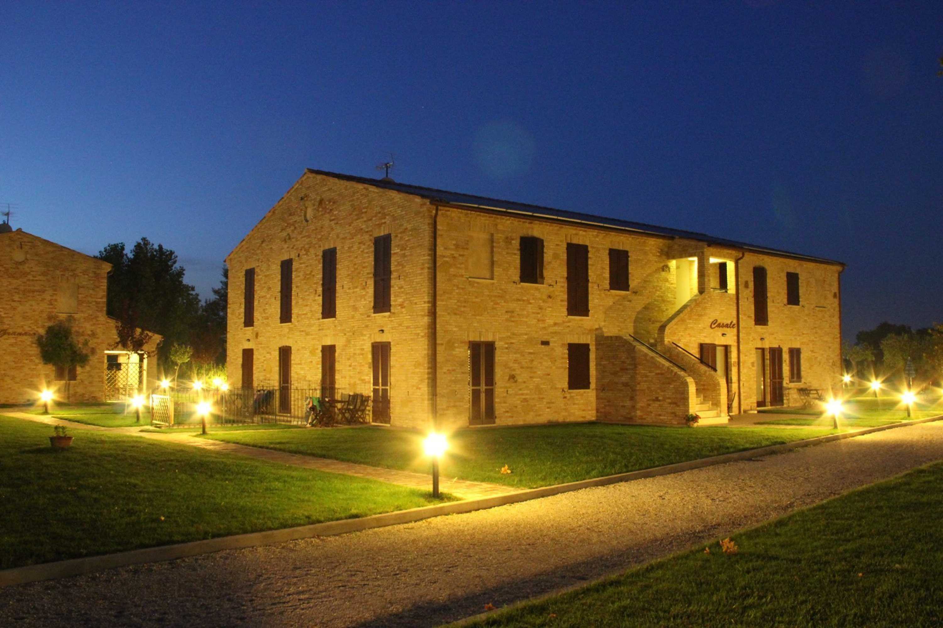 Gift card for Residence Casale Torrenova al Conero Gift card for Residence Casale Torrenova al Conero