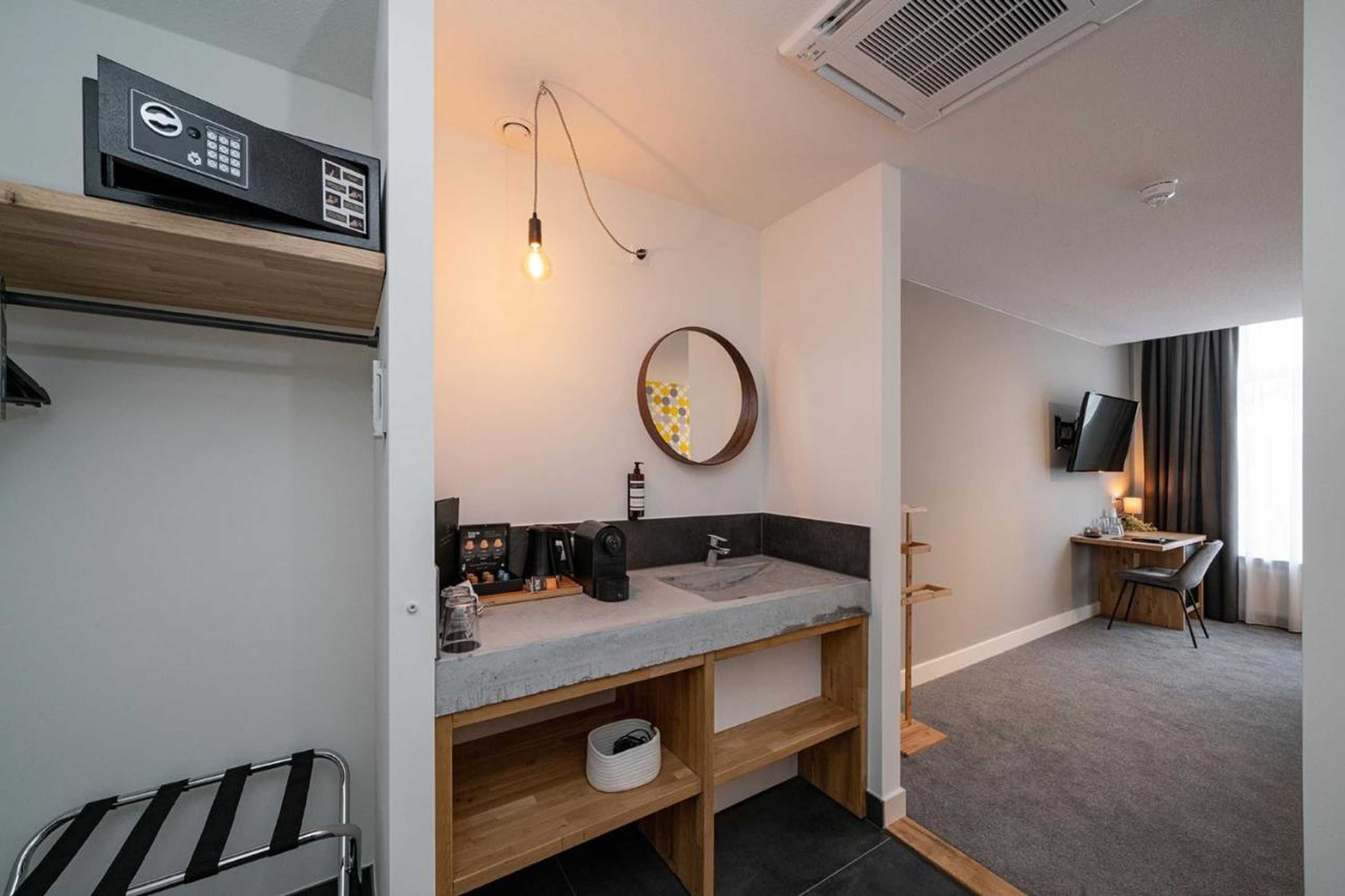 Gift card for Boutique Hotel & Brasserie de Heerlyckheid